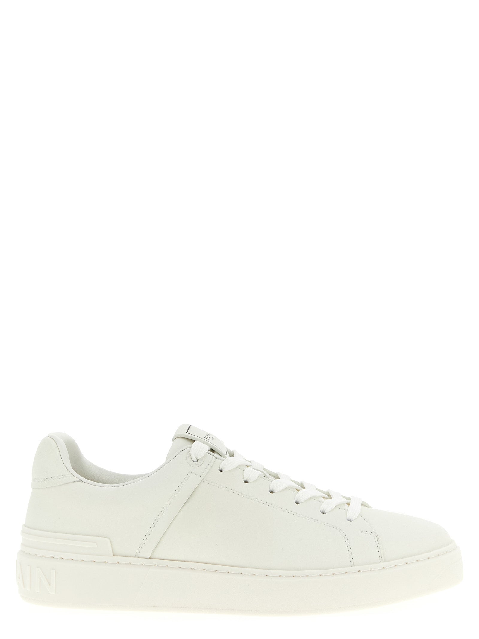 Balmain Women 'B-Court' Sneakers BALMAIN