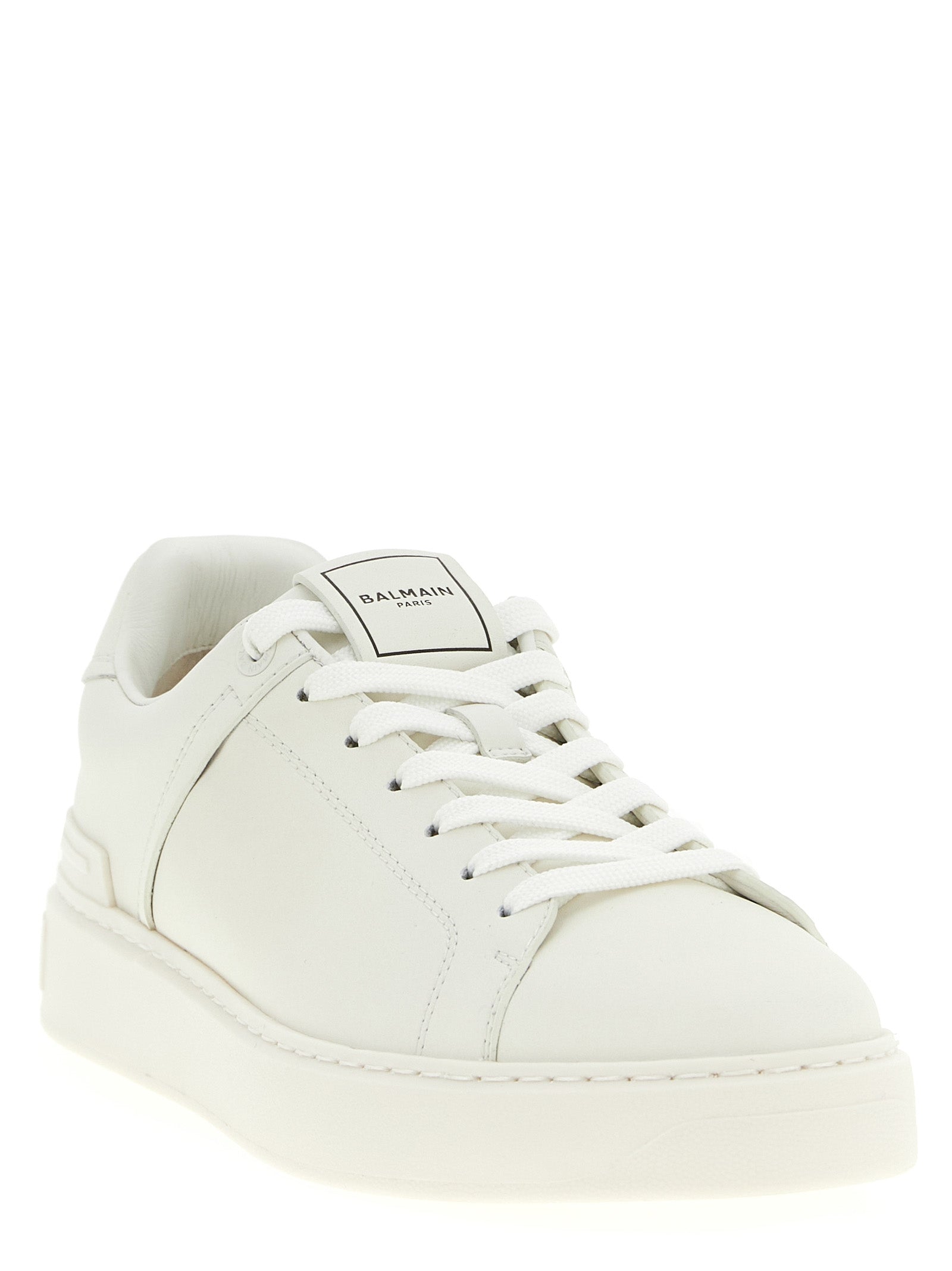 Balmain Women 'B-Court' Sneakers BALMAIN