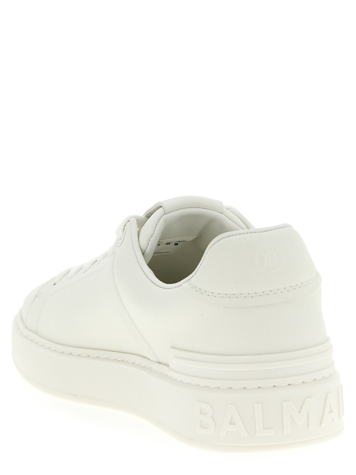 Balmain Women 'B-Court' Sneakers BALMAIN