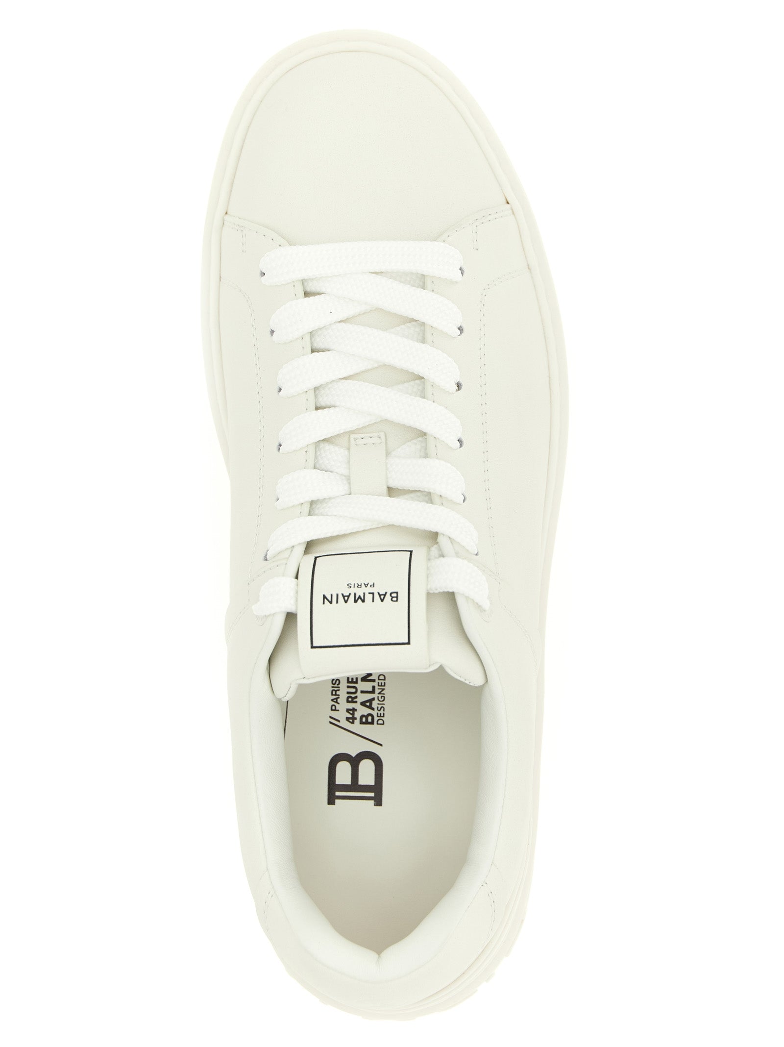 Balmain Women 'B-Court' Sneakers BALMAIN