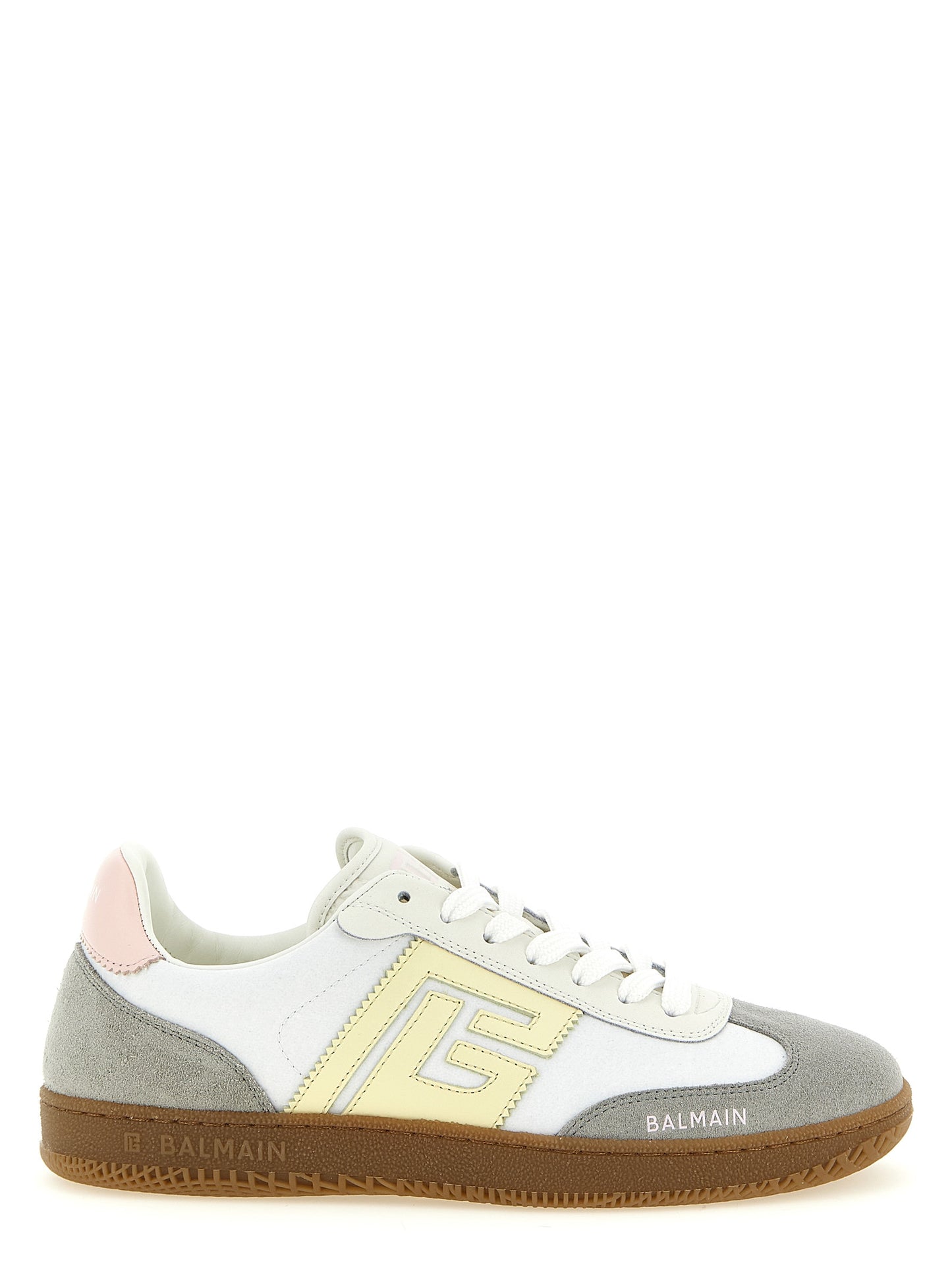 Balmain Women 'Swan' Sneakers BALMAIN