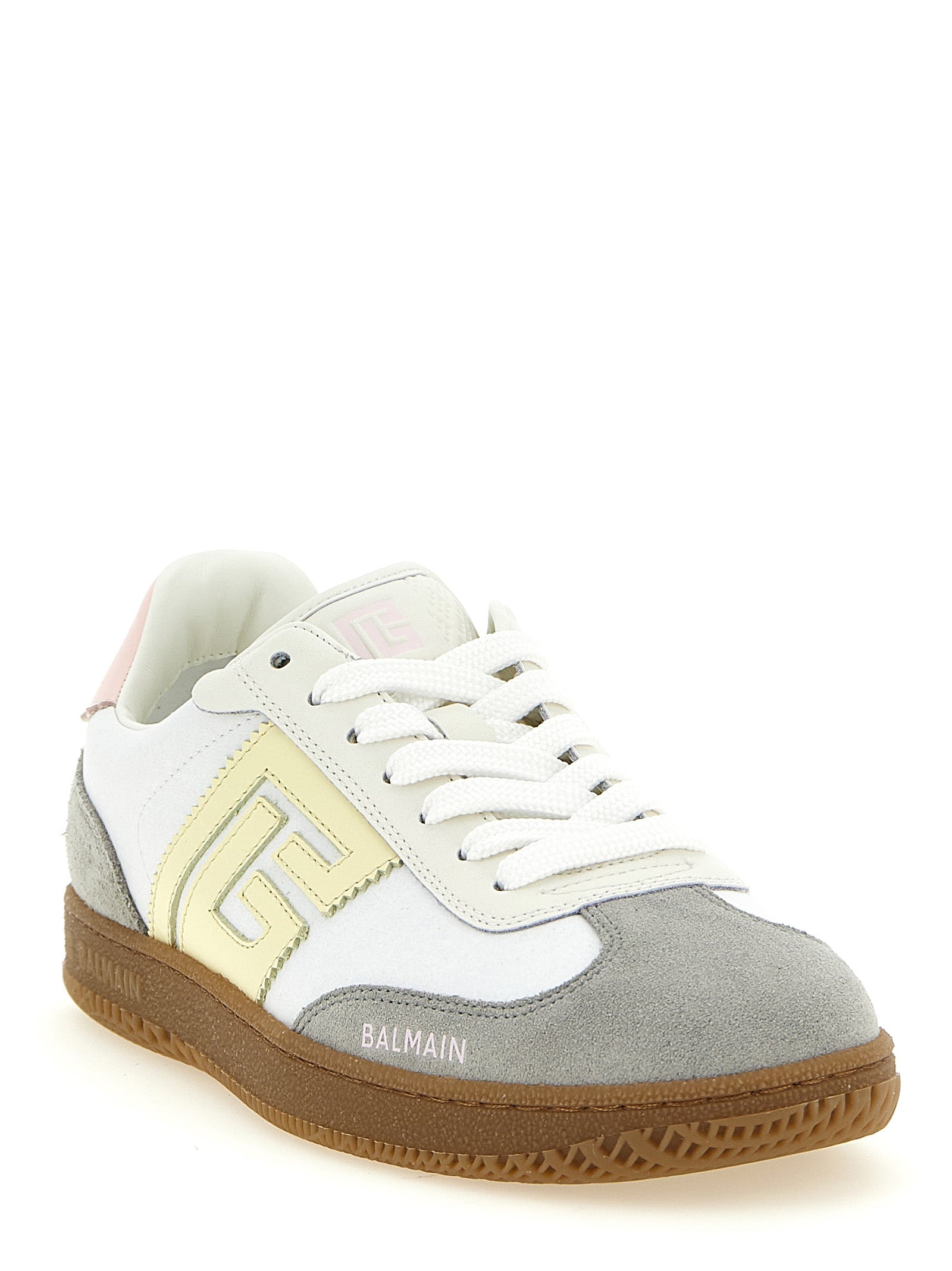 Balmain Women 'Swan' Sneakers BALMAIN