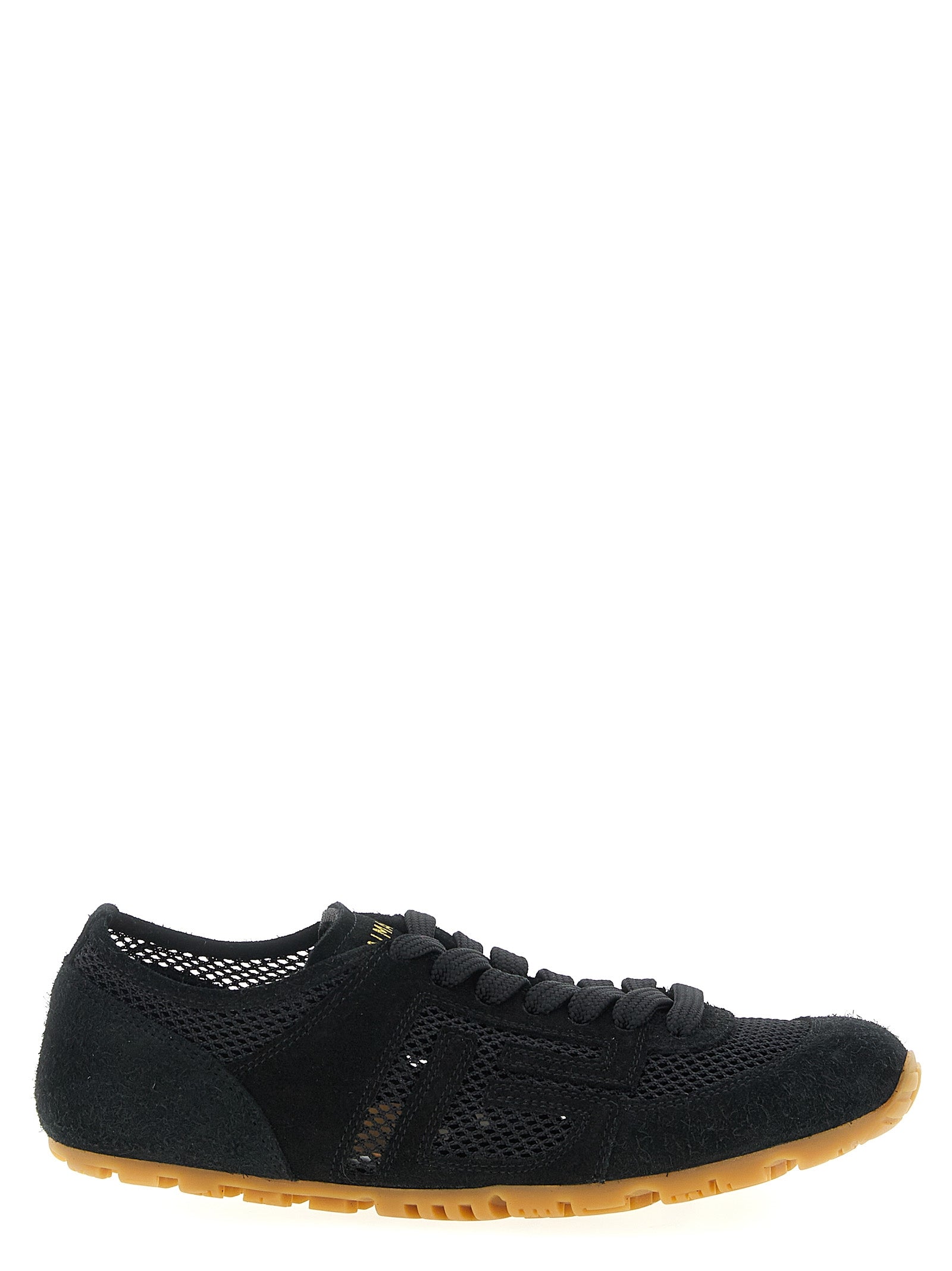 Balmain Women 'Racer 45-Suede' Sneakers BALMAIN