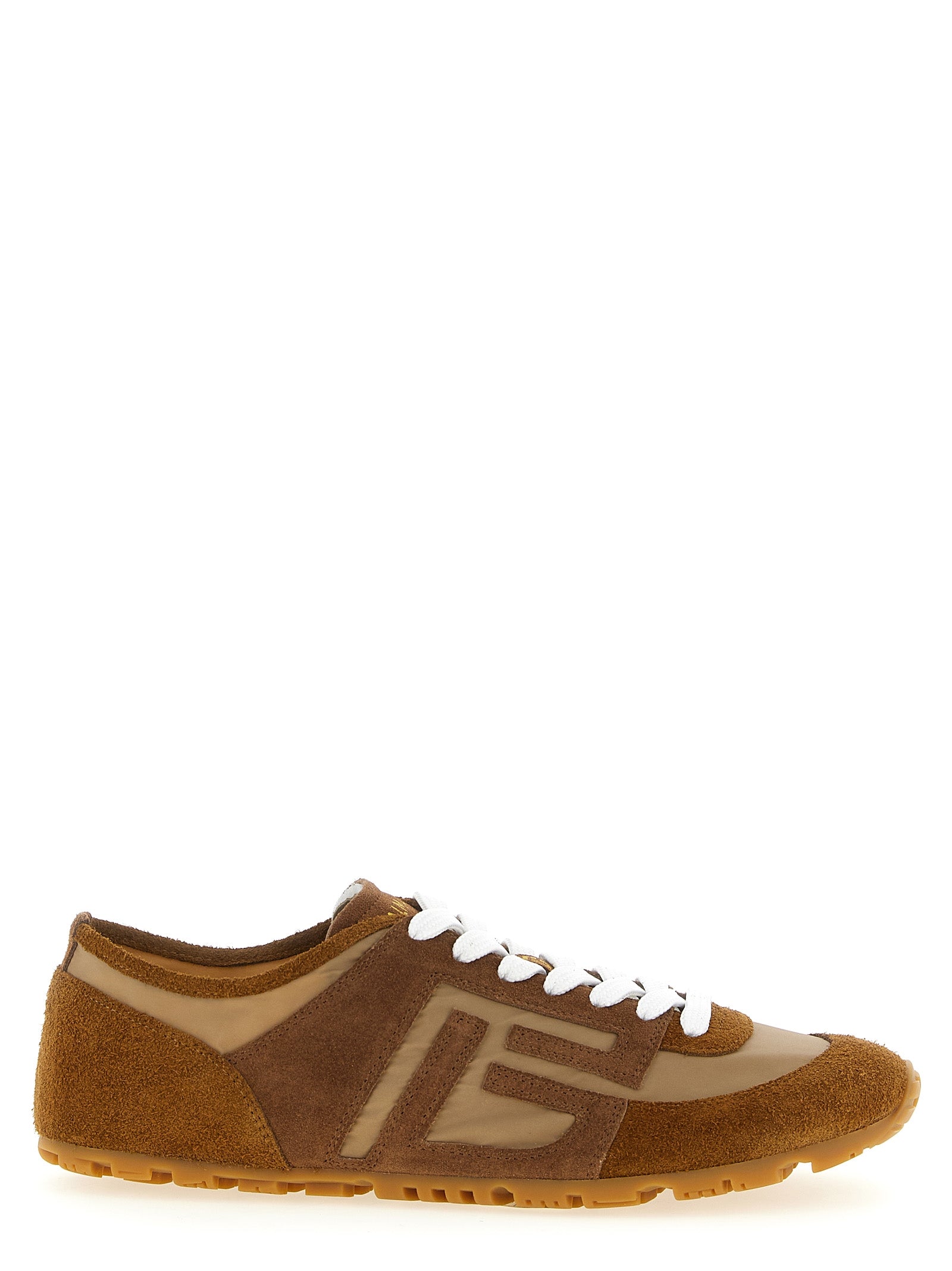 Balmain Women 'Racer 45' Sneakers BALMAIN
