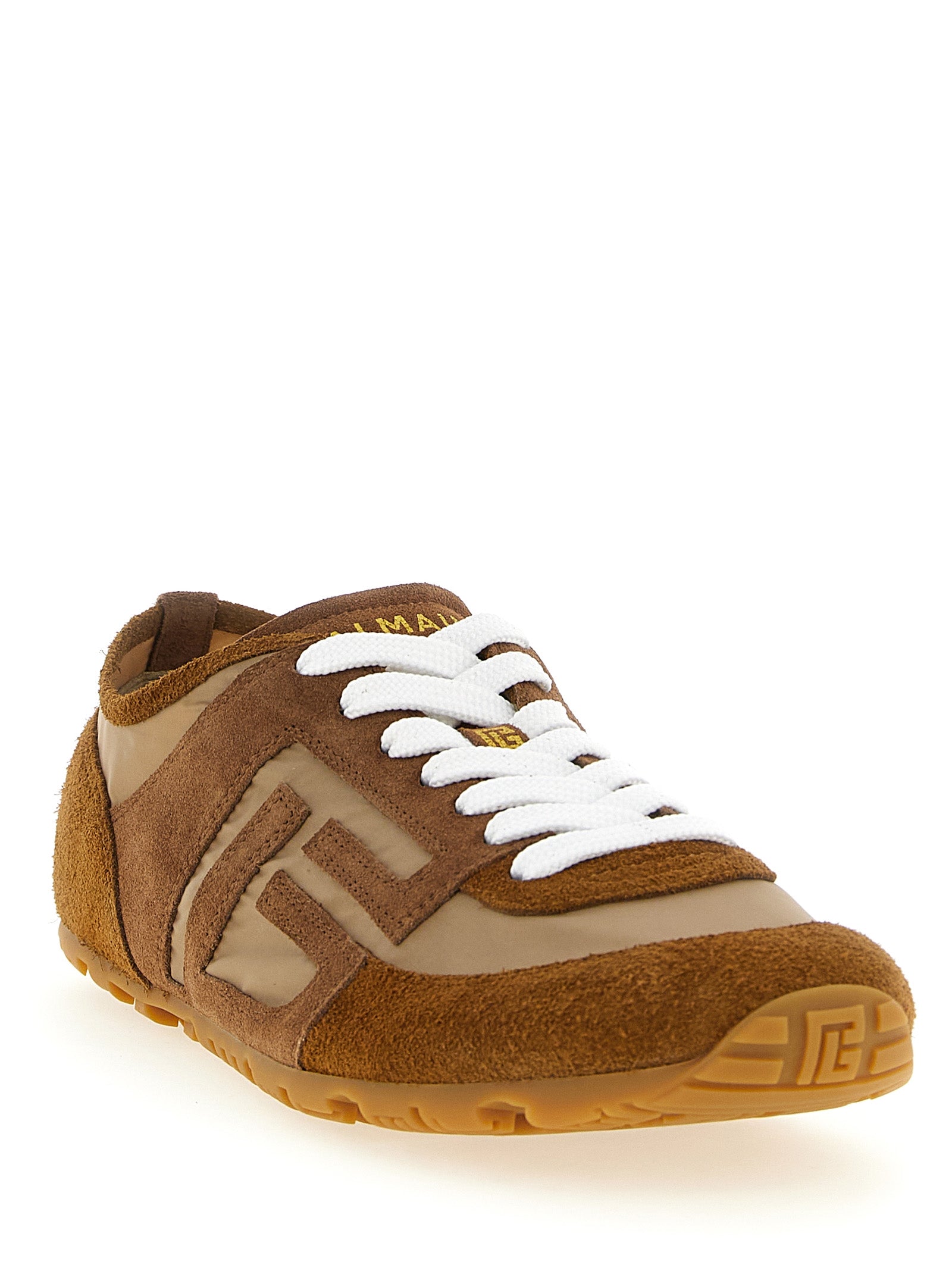 Balmain Women 'Racer 45' Sneakers BALMAIN
