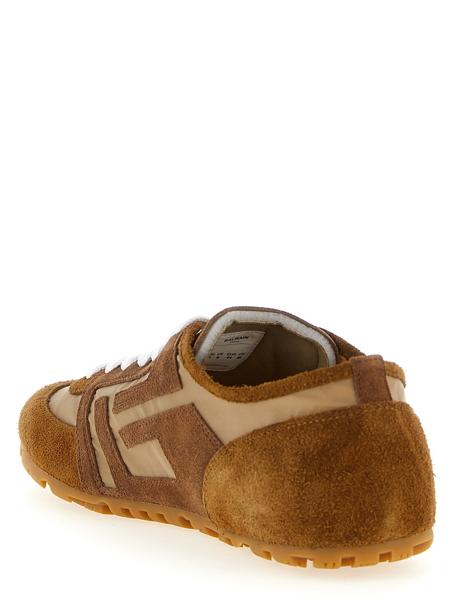 Balmain Women 'Racer 45' Sneakers BALMAIN