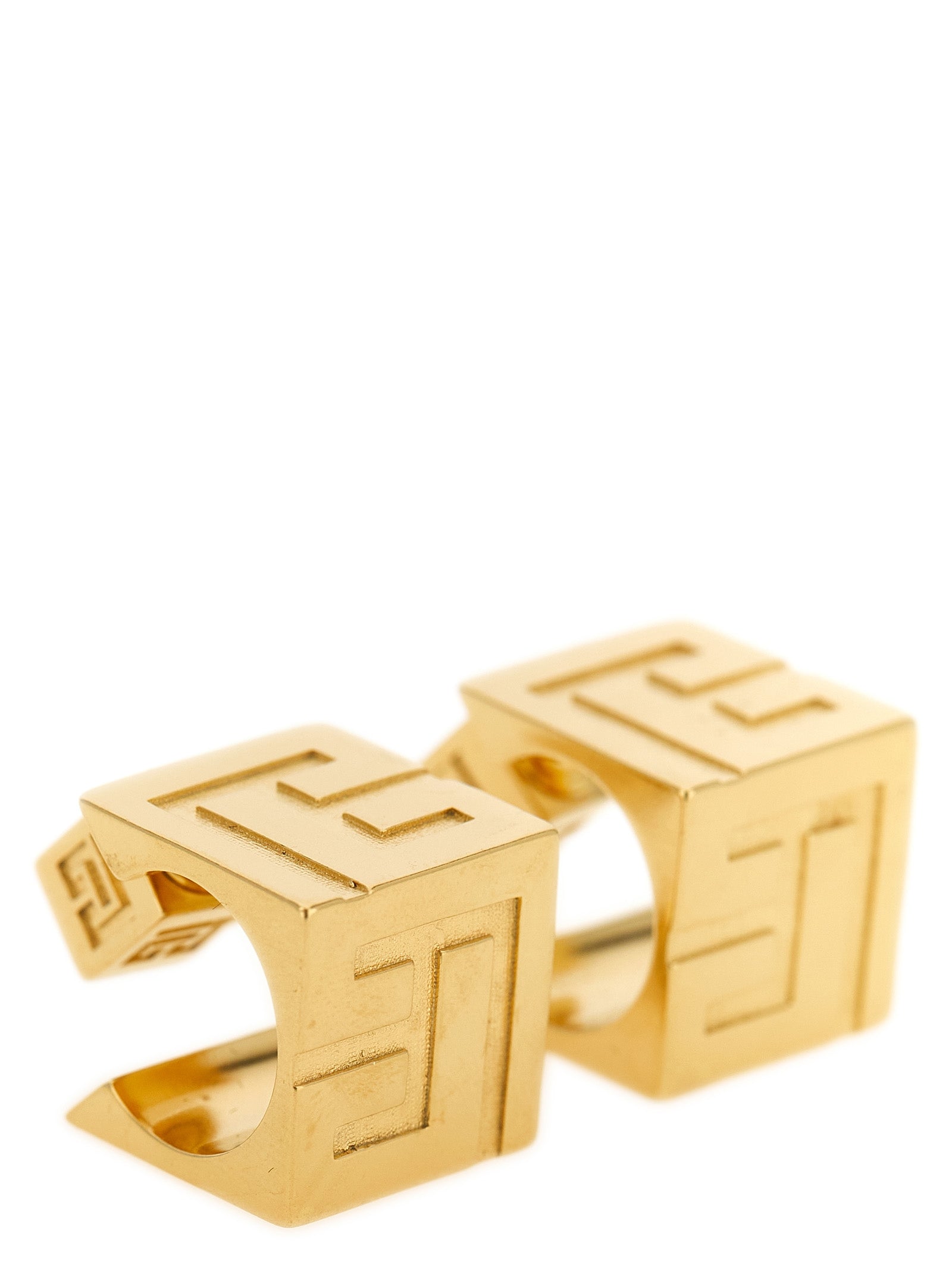 Balmain Women 'Pb 3D' Earrings BALMAIN