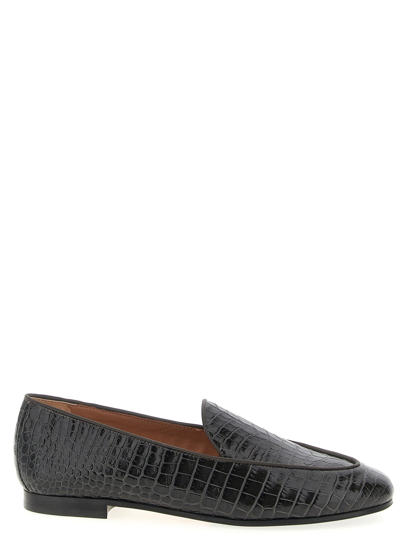 Aquazzura Women 'Guanto' Loafers AQUAZZURA