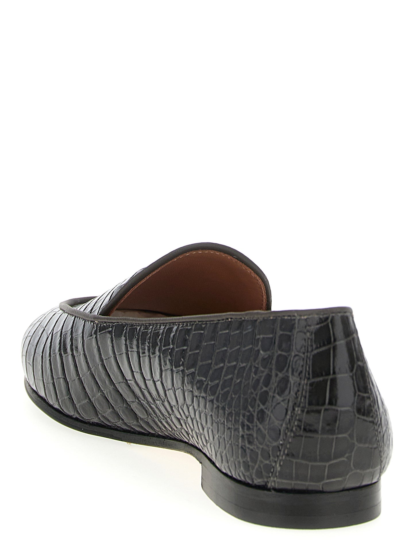 Aquazzura Women 'Guanto' Loafers AQUAZZURA