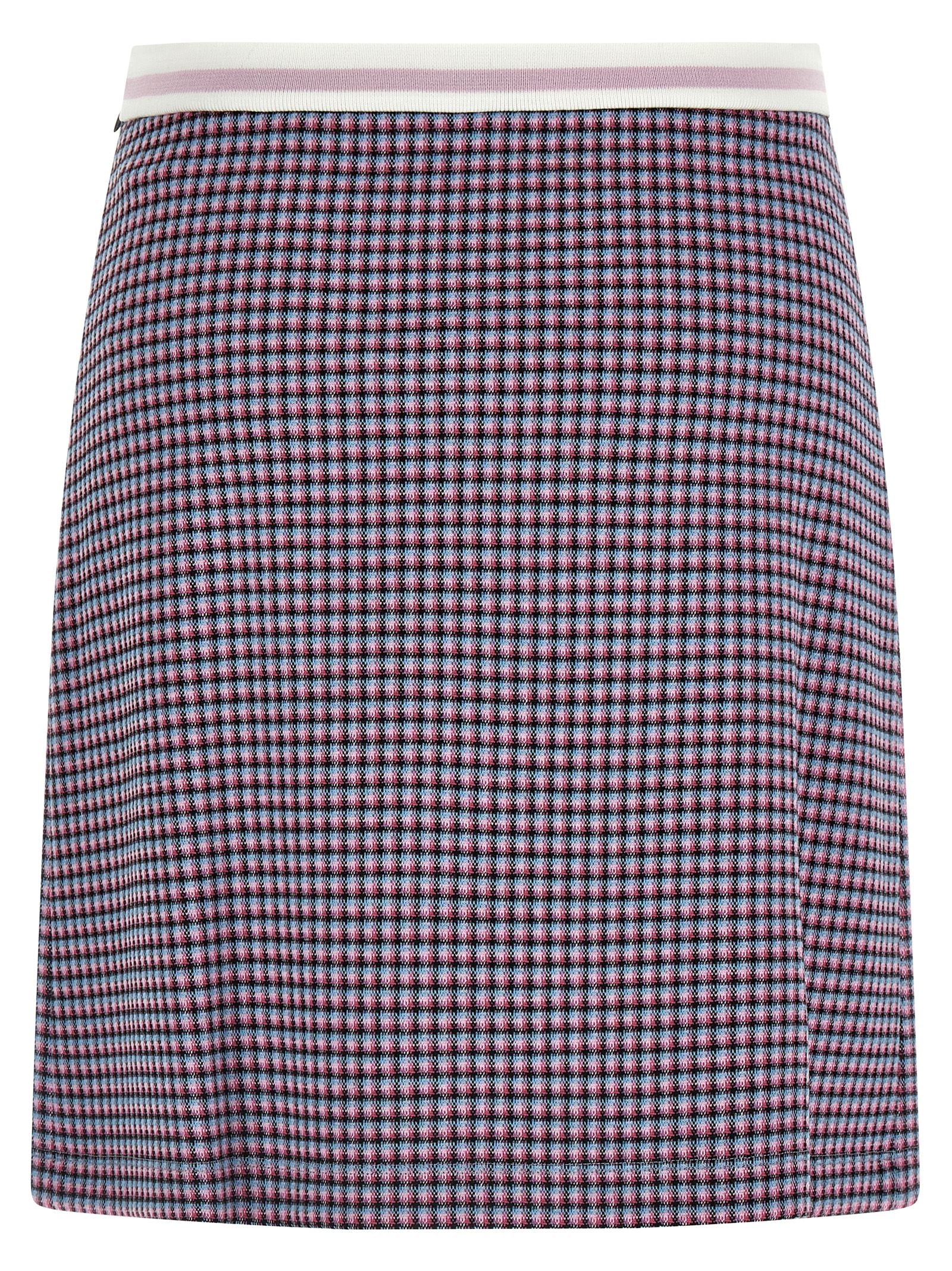 Marni Women Houndstooth Skirt MARNI