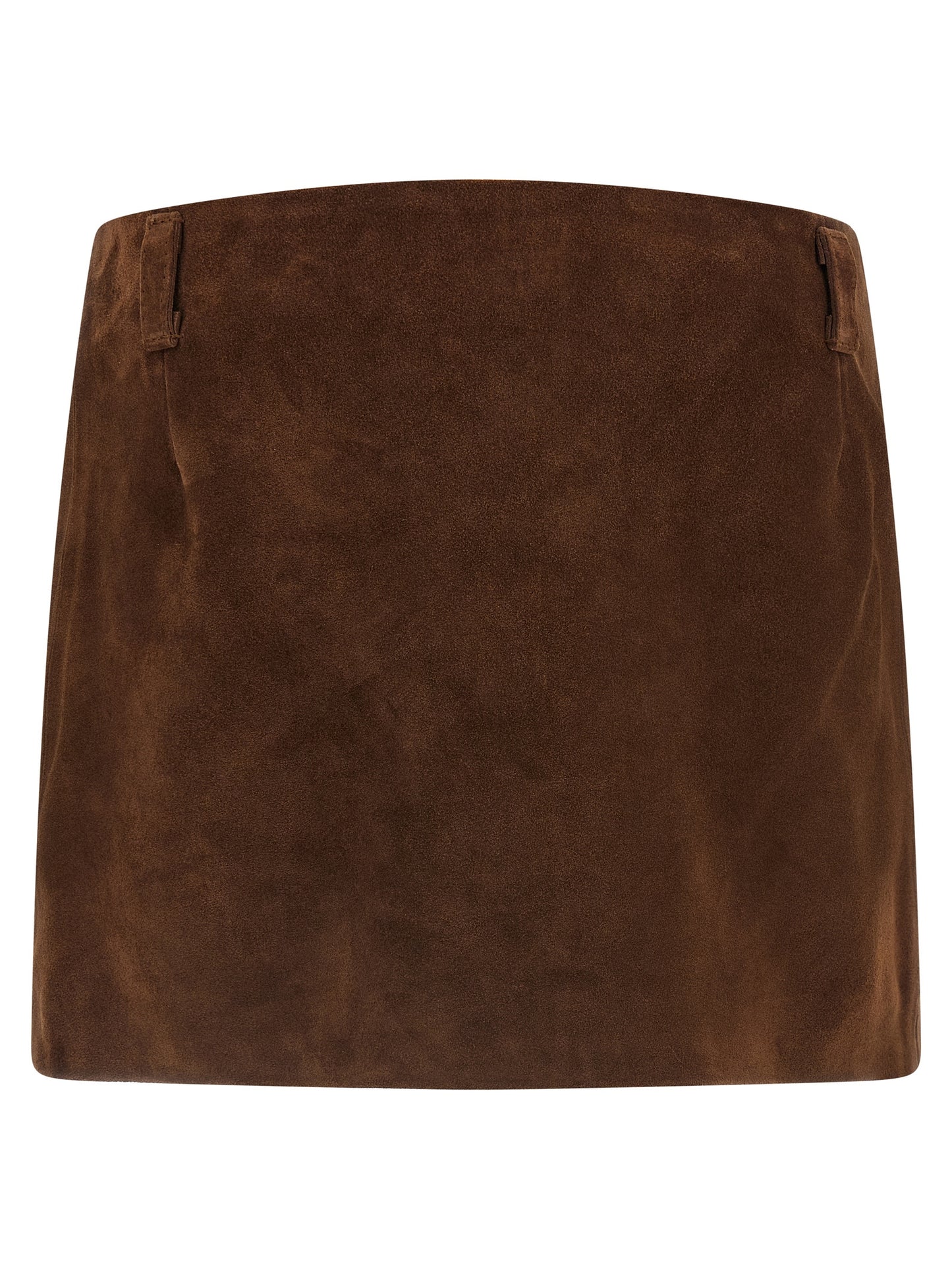Marni Women Leather Skirt MARNI
