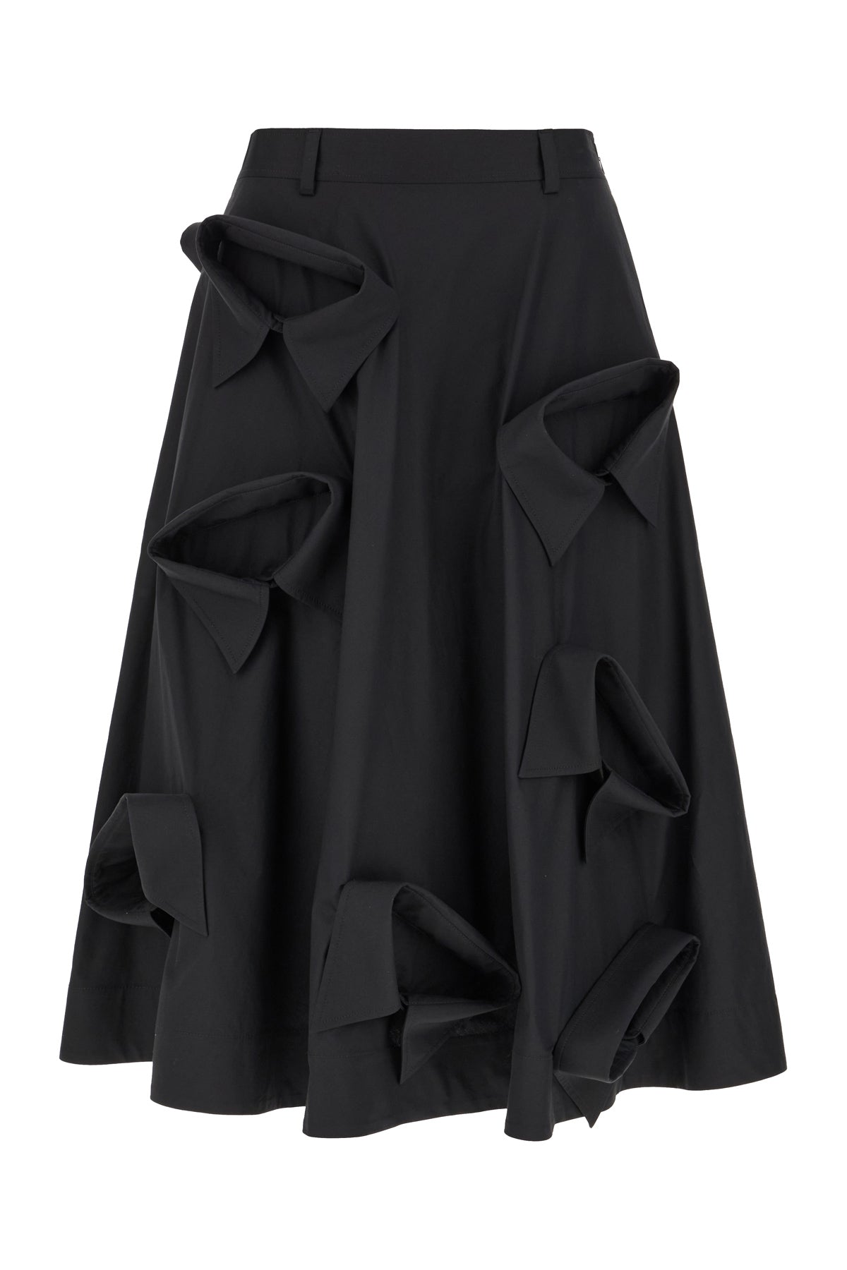 Moschino Woman Clothing Skirts MOSCHINO