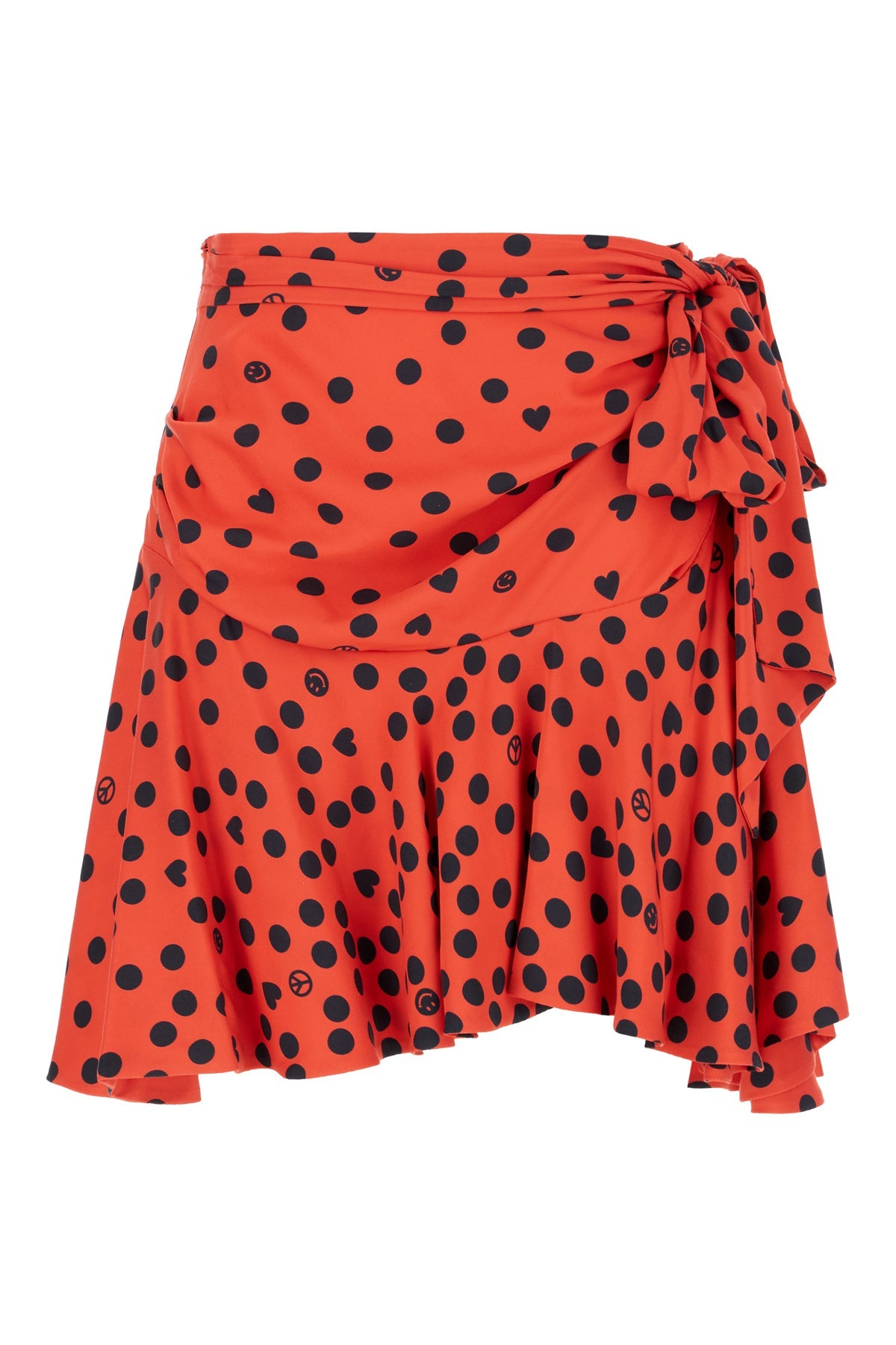 Moschino Woman Clothing Skirts MOSCHINO