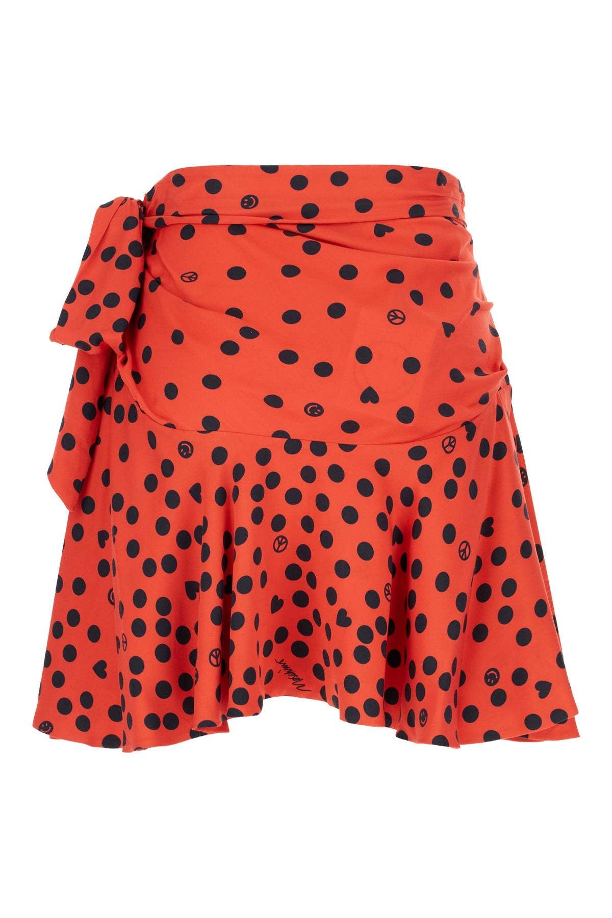 Moschino Woman Clothing Skirts MOSCHINO