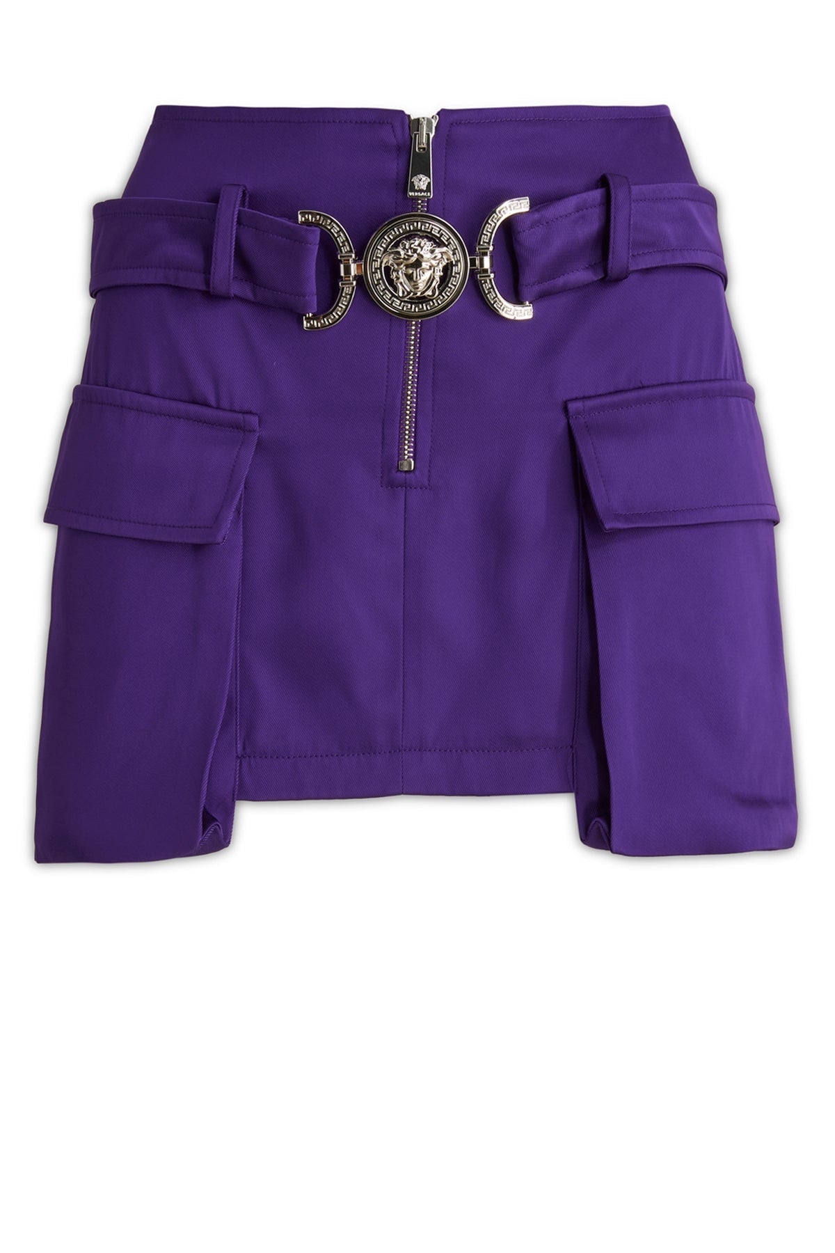 Versace Woman Clothing Skirts VERSACE