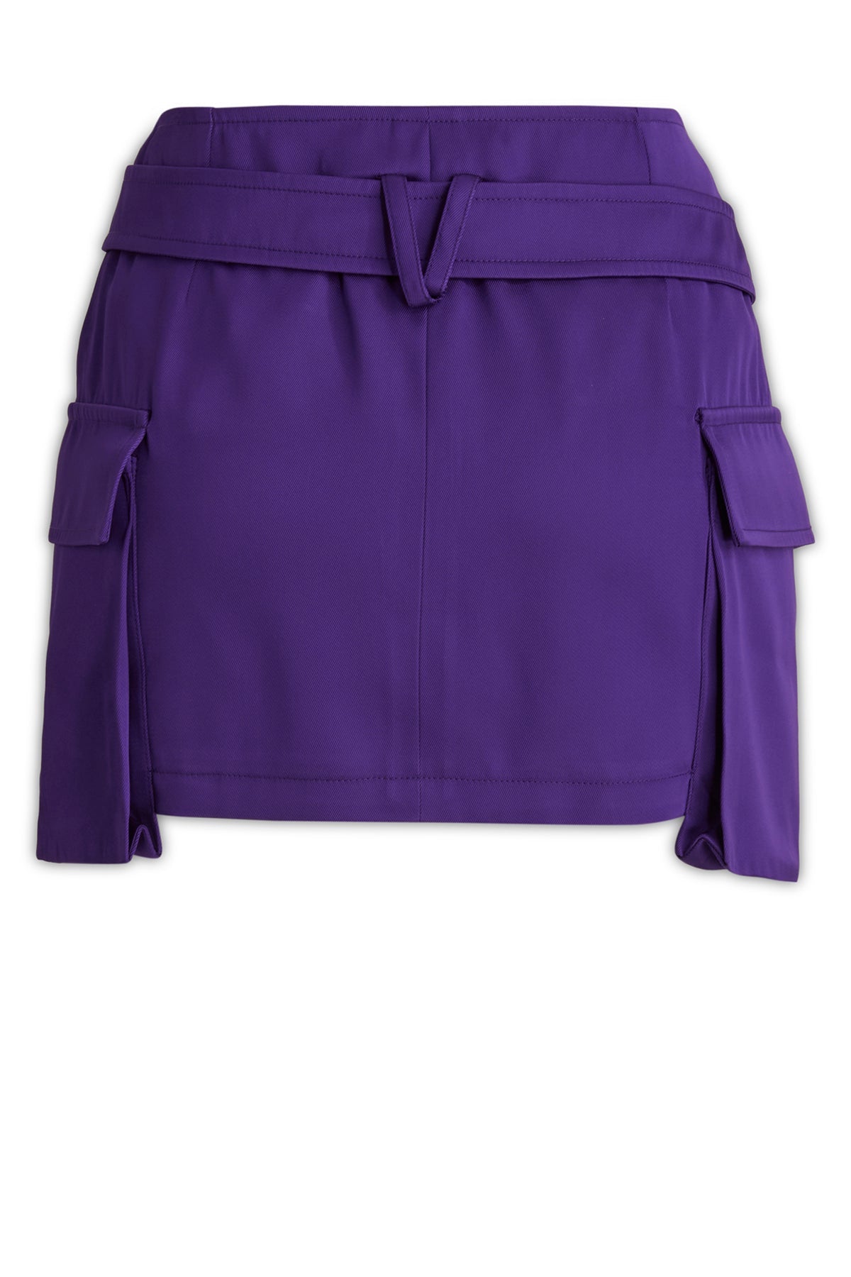 Versace Woman Clothing Skirts VERSACE