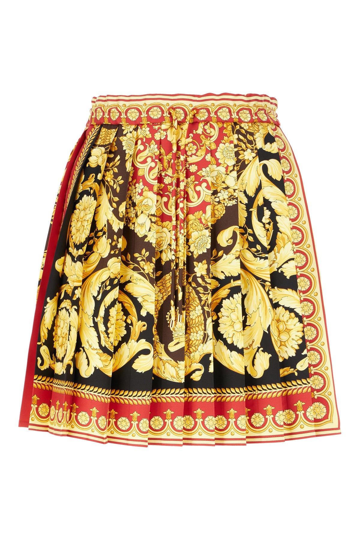 Versace Woman Clothing Skirts VERSACE