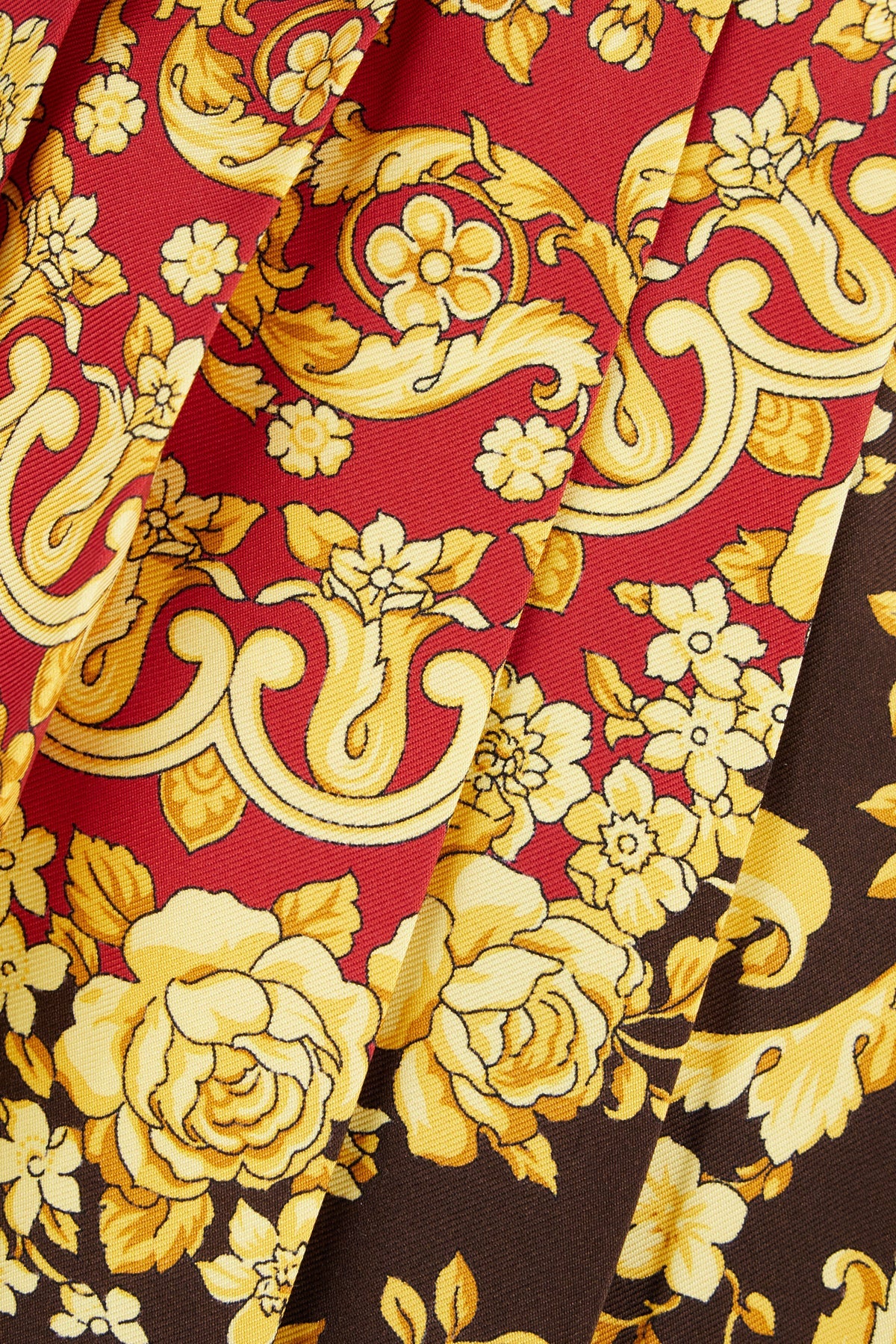 Versace Woman Clothing Skirts VERSACE