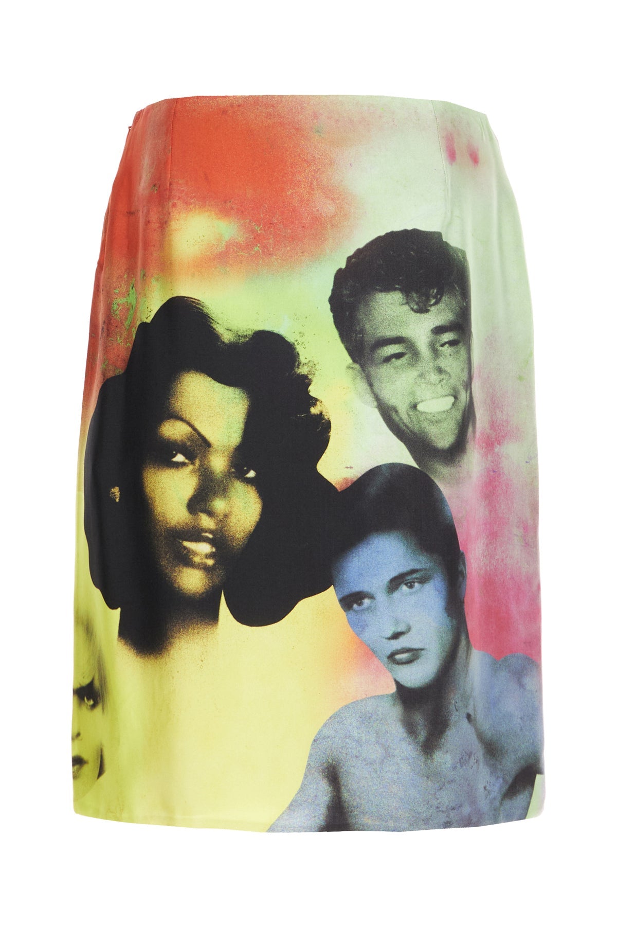 Versace Woman Clothing Skirts VERSACE