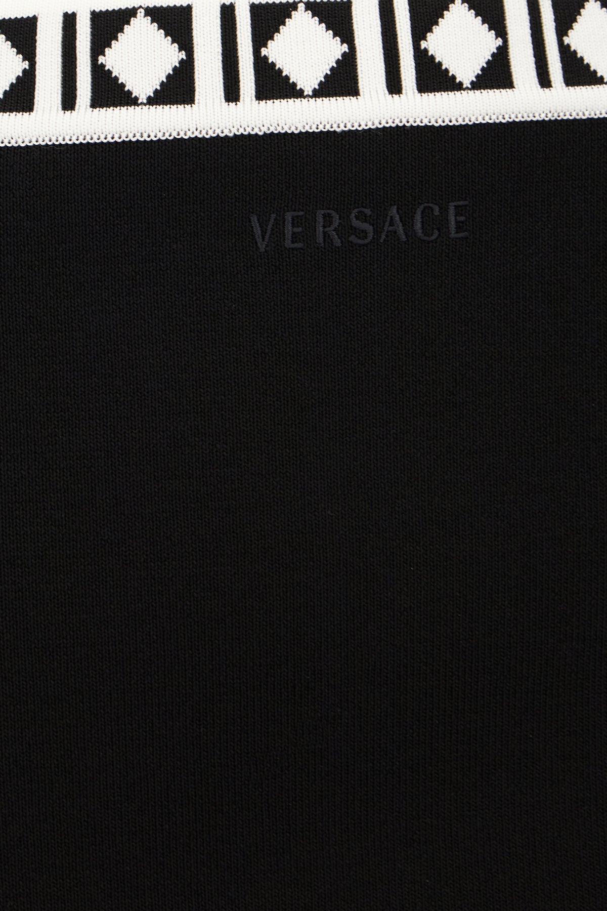 Versace Woman Clothing Skirts VERSACE