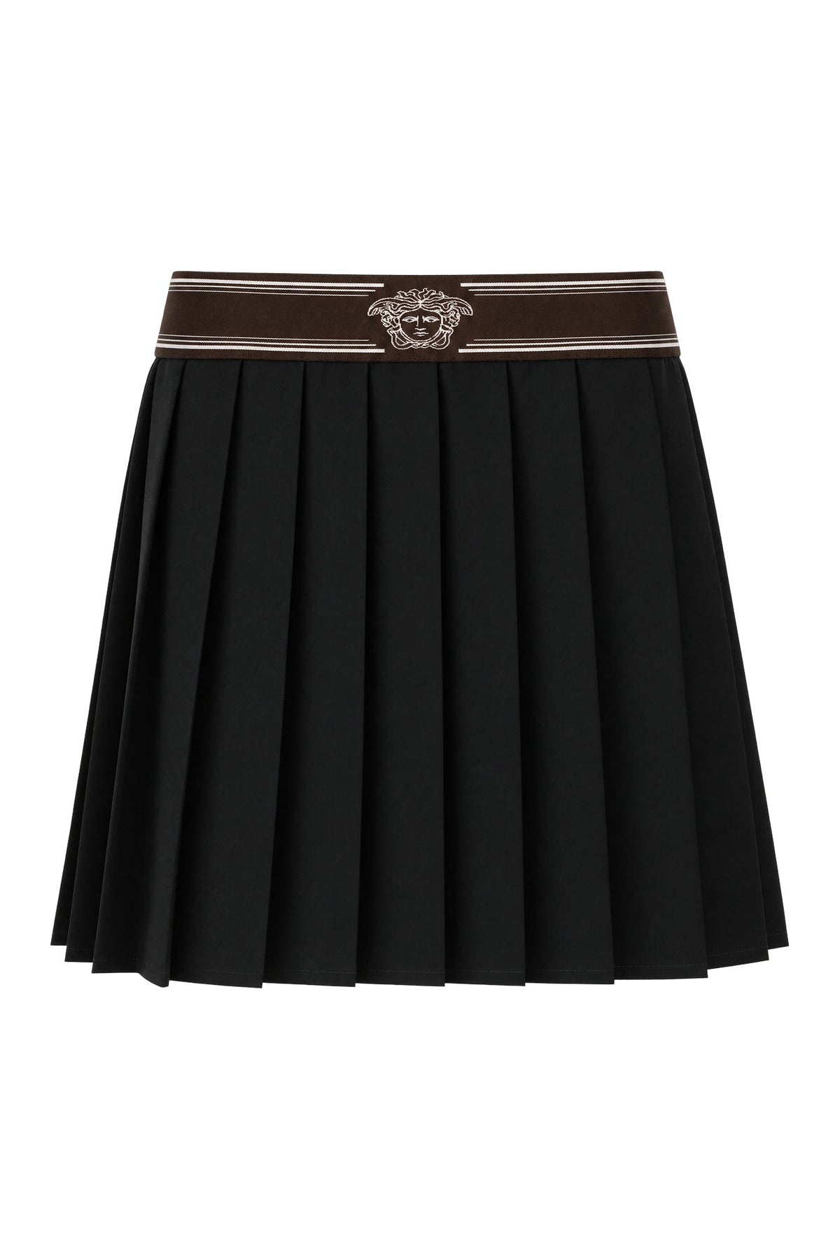 Versace Woman Clothing Skirts VERSACE