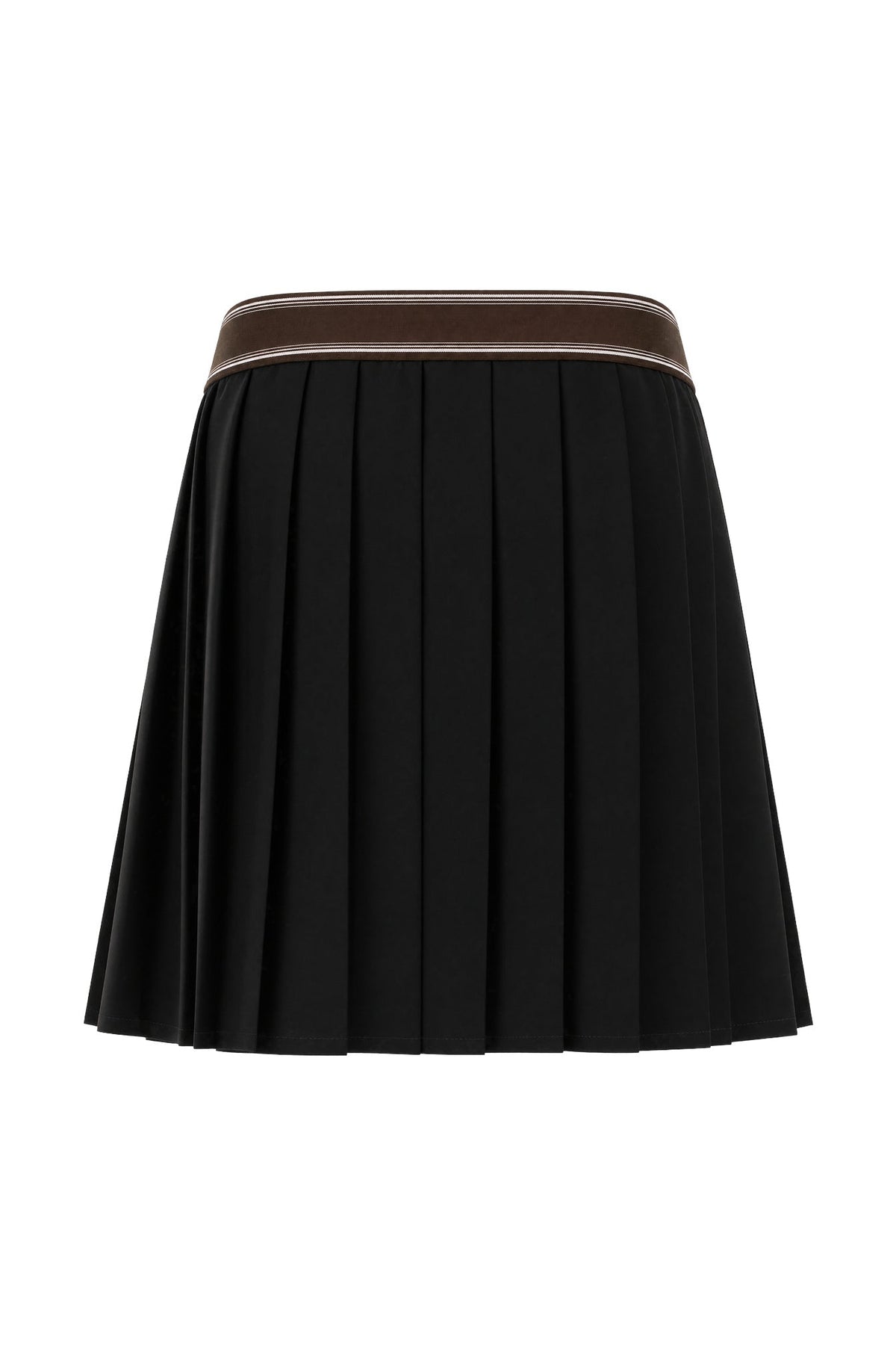 Versace Woman Clothing Skirts VERSACE