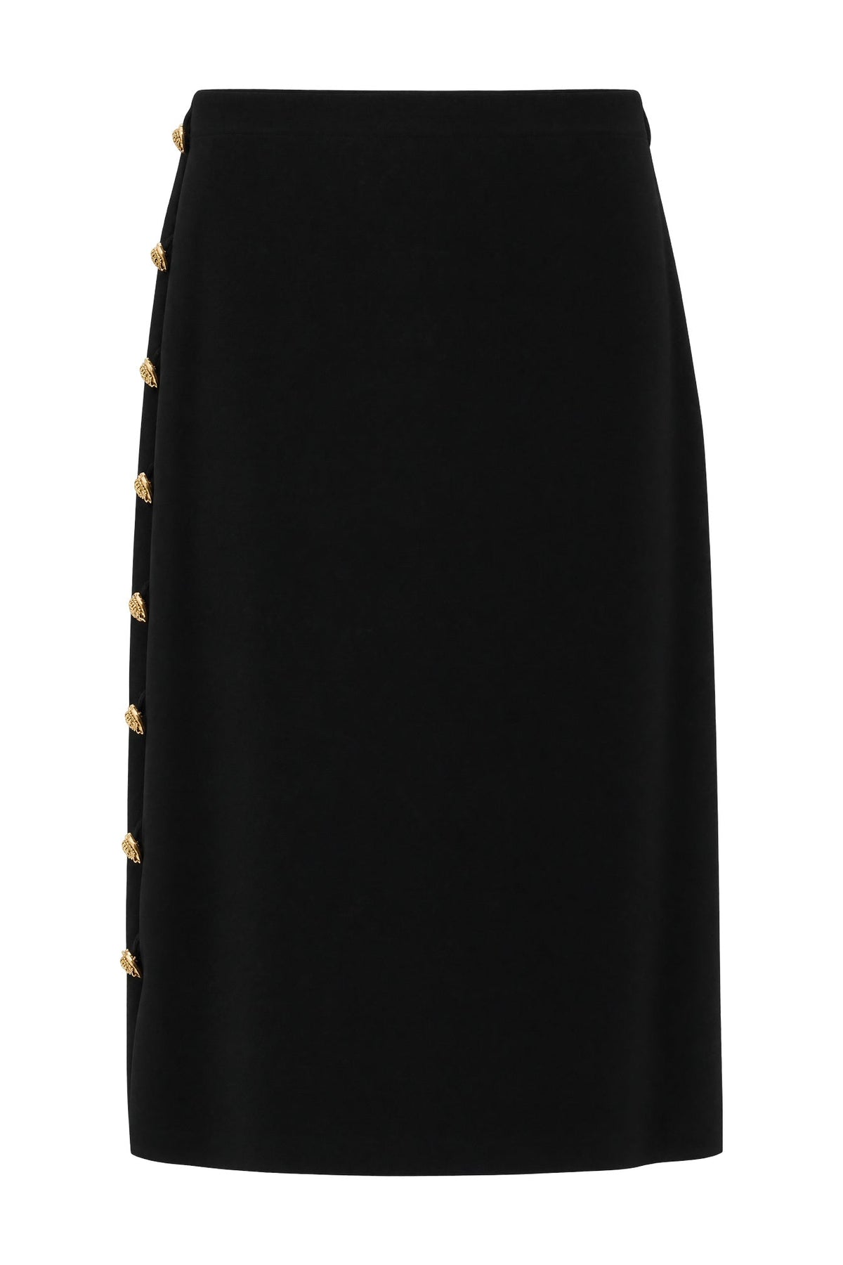 Versace Woman Clothing Skirts VERSACE