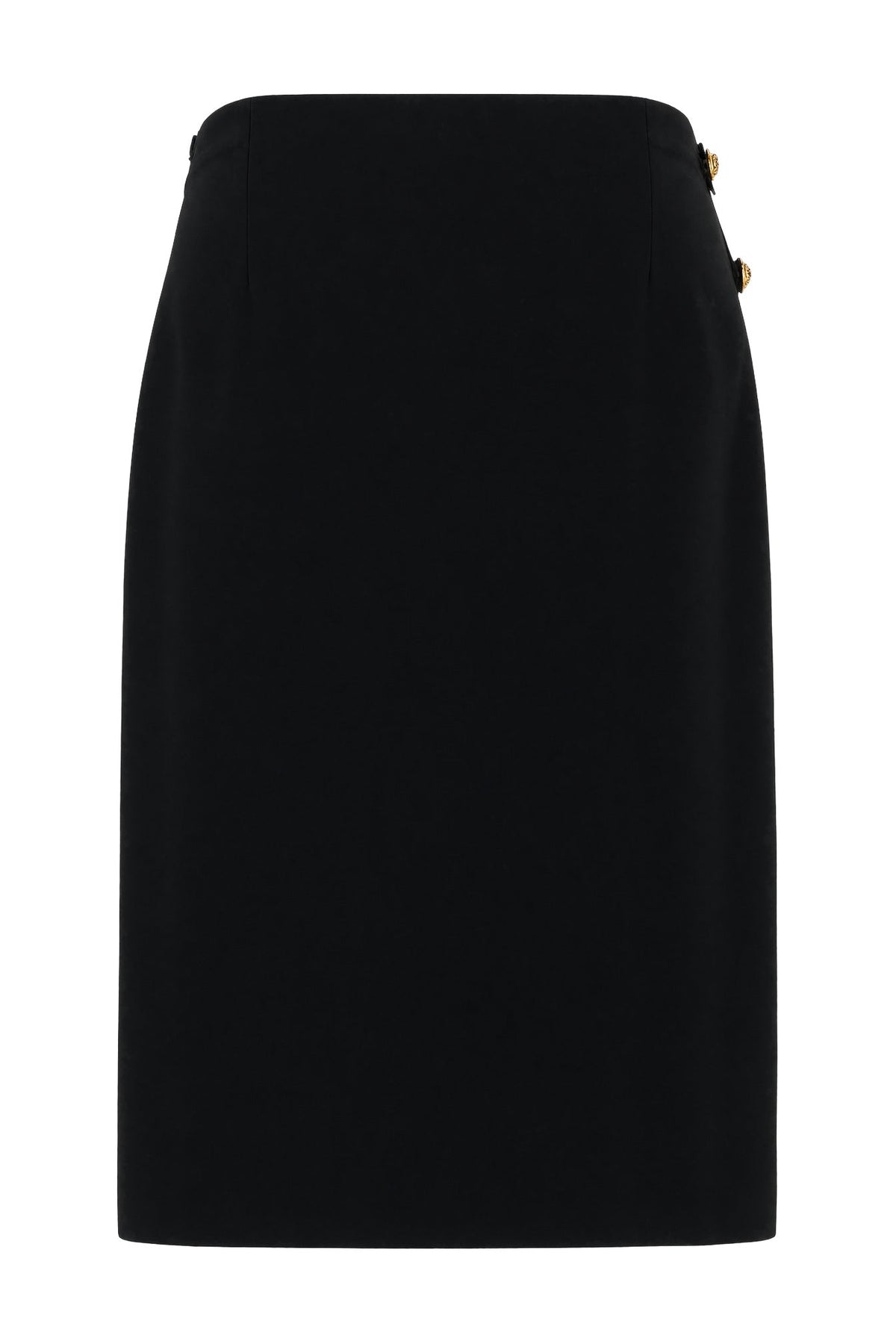 Versace Woman Clothing Skirts VERSACE