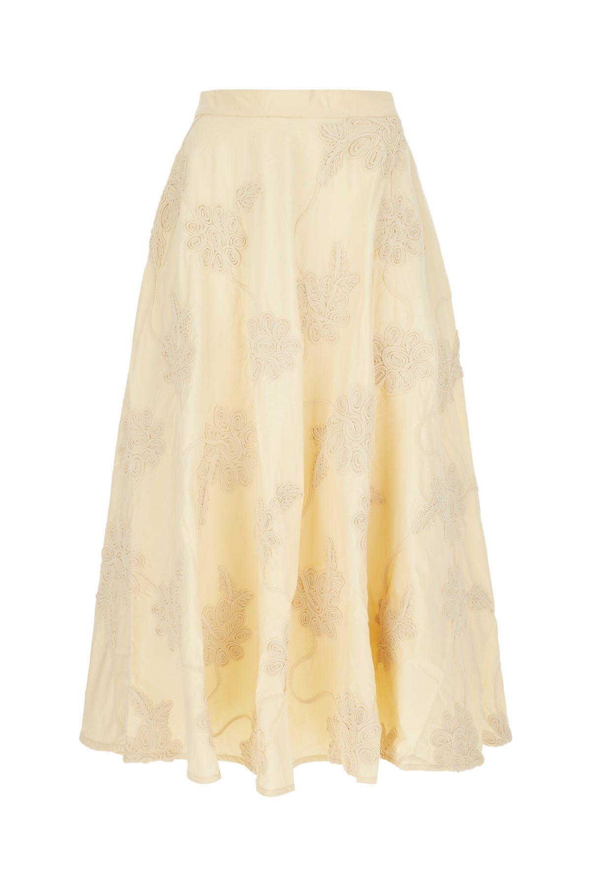 Rotate Woman Clothing Skirts ROTATE