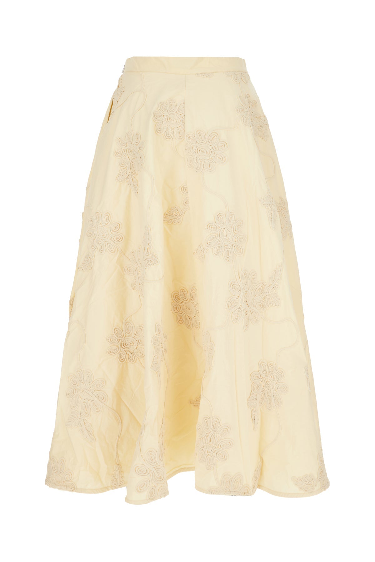 Rotate Woman Clothing Skirts ROTATE