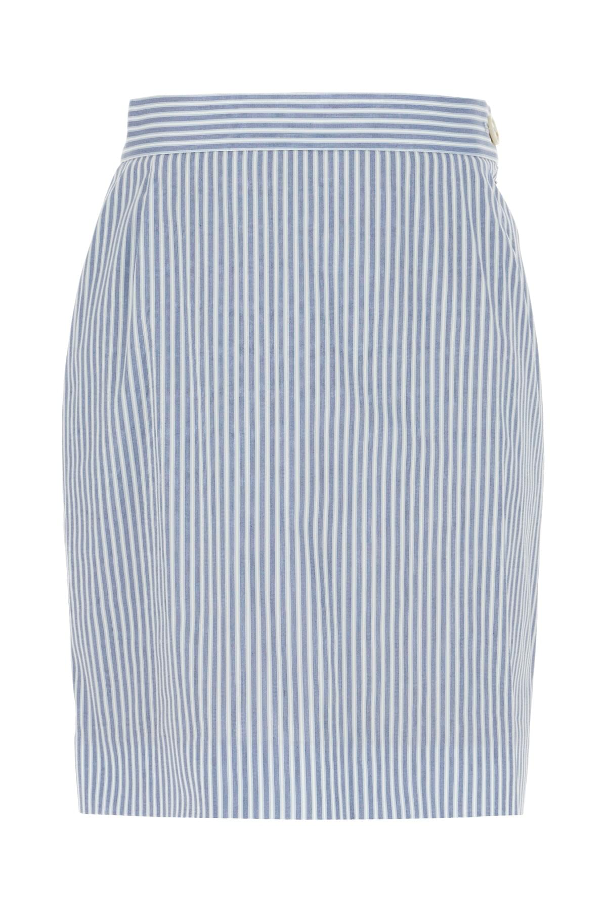 Vivienne Westwood Woman Clothing Skirts VIVIENNE WESTWOOD