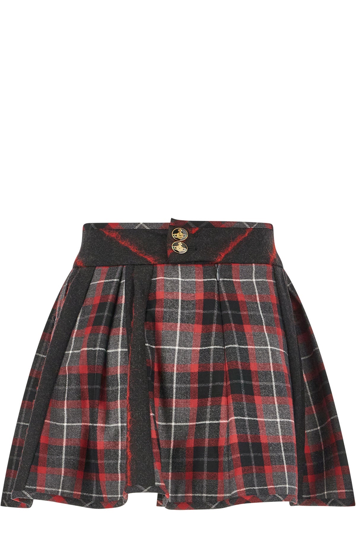 Vivienne Westwood Woman Clothing Skirts VIVIENNE WESTWOOD