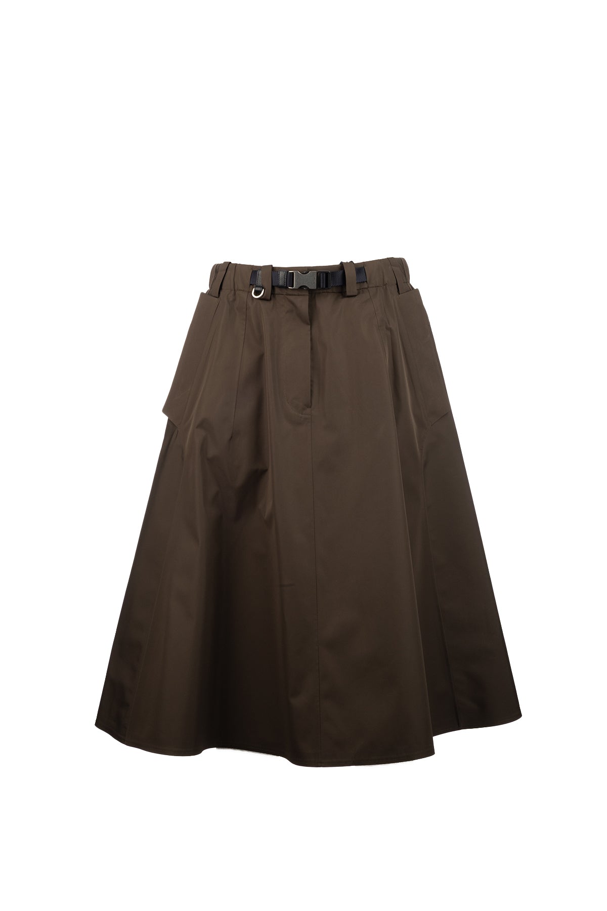 Prada Woman Clothing Skirts PRADA