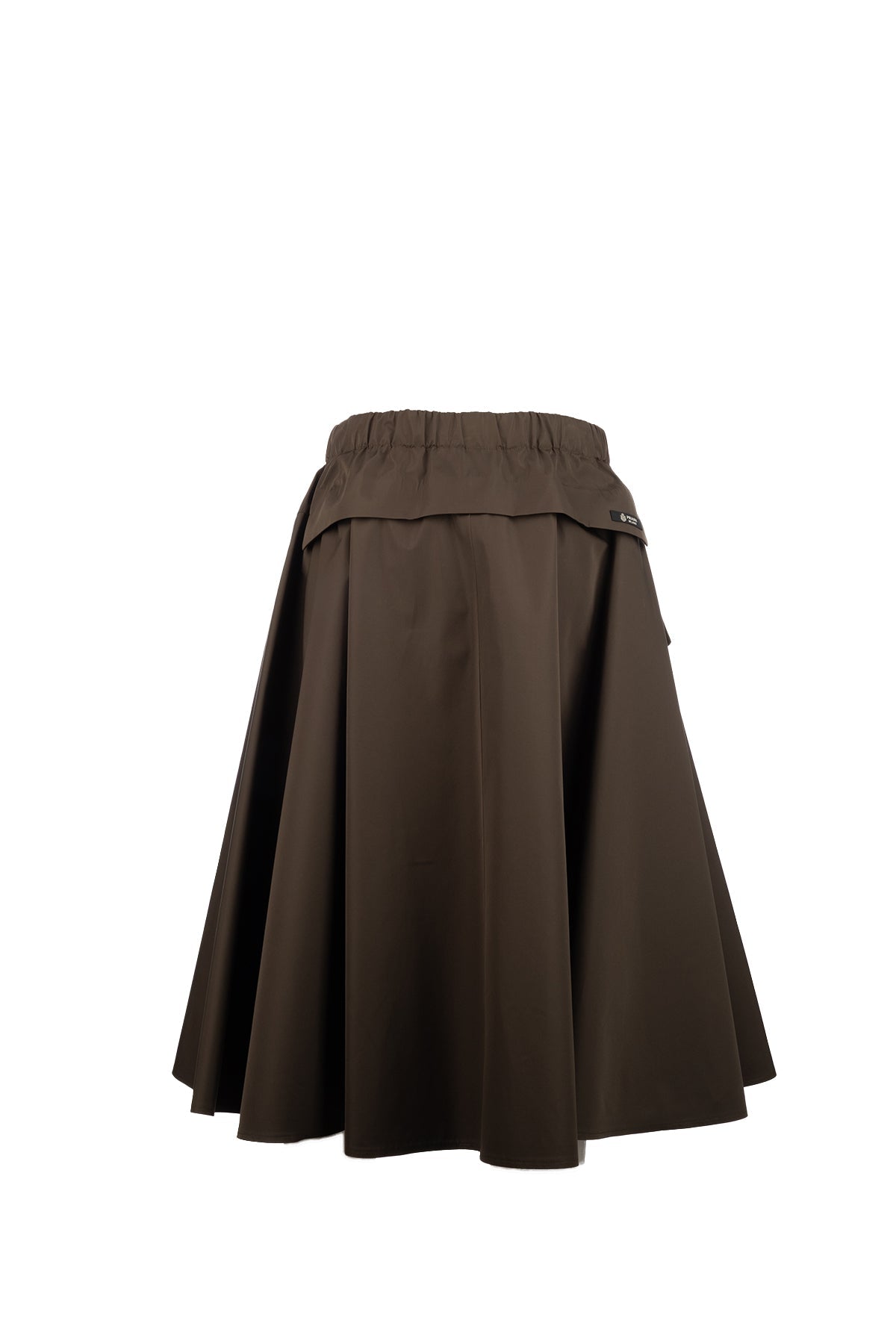 Prada Woman Clothing Skirts PRADA