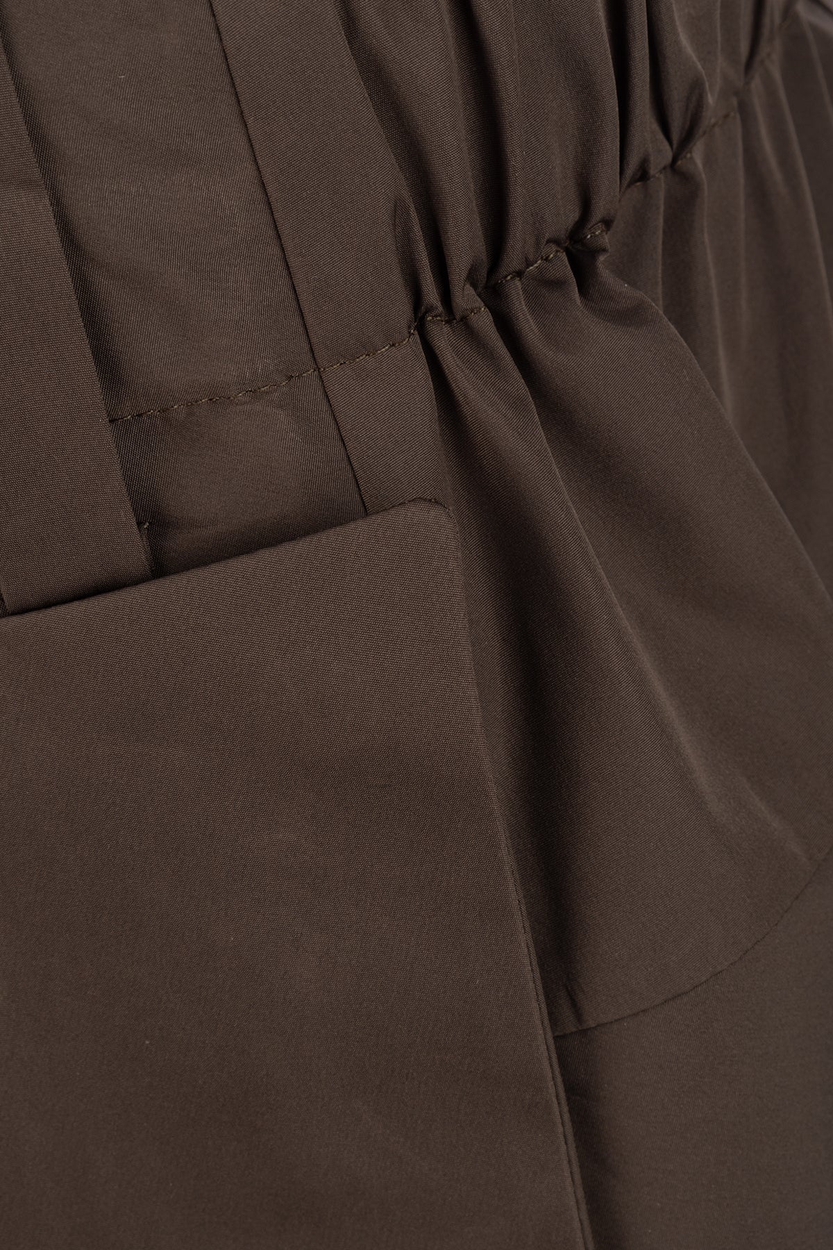 Prada Woman Clothing Skirts PRADA