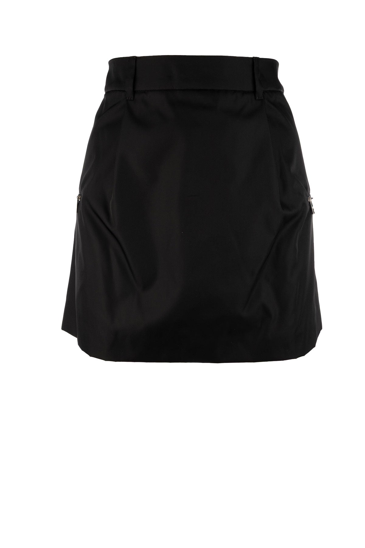 Prada Woman Clothing Skirts PRADA