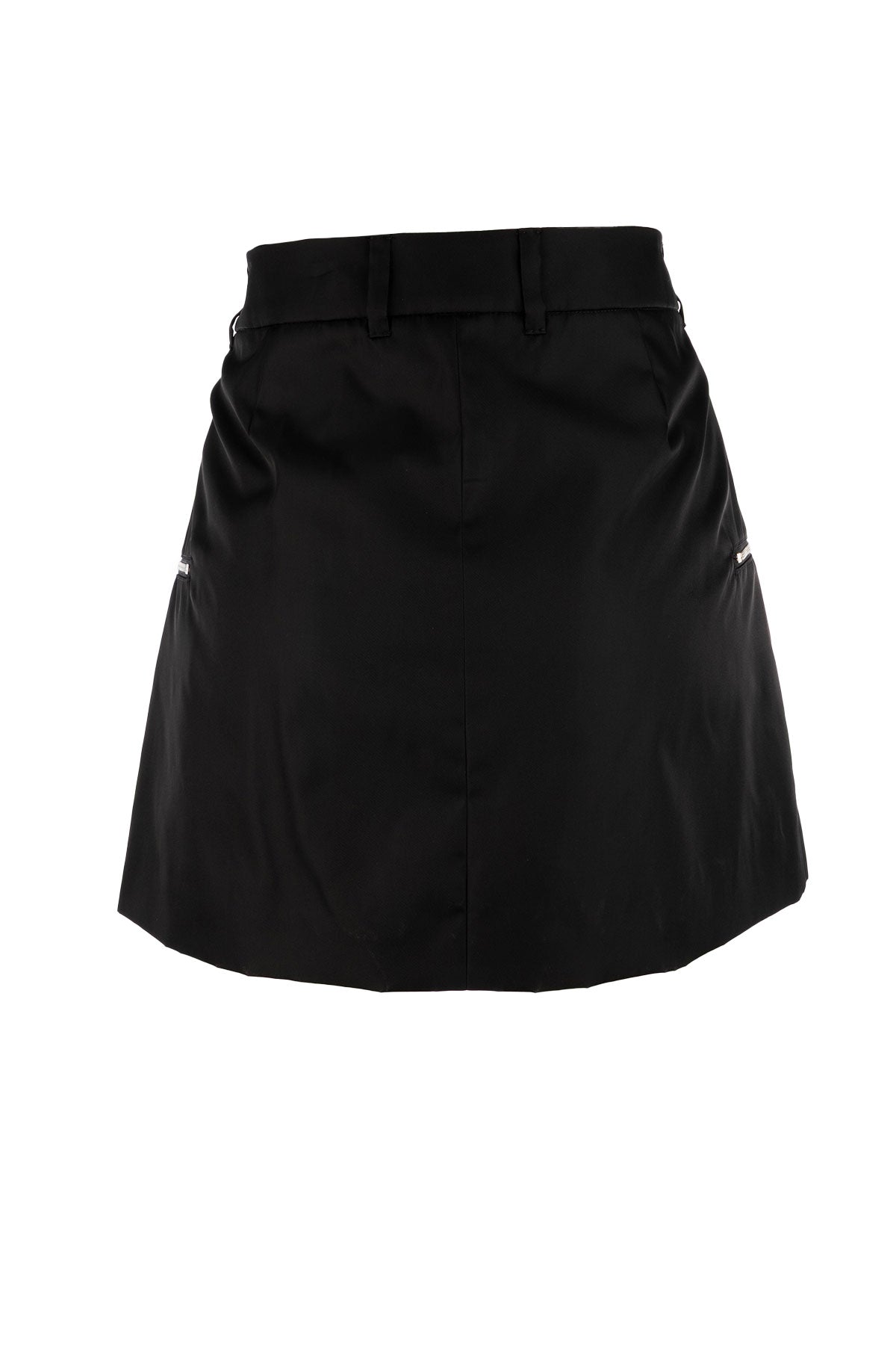 Prada Woman Clothing Skirts PRADA