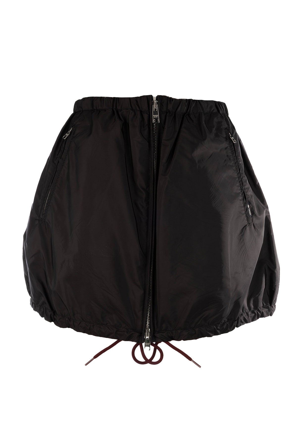 Prada Woman Clothing Skirts PRADA