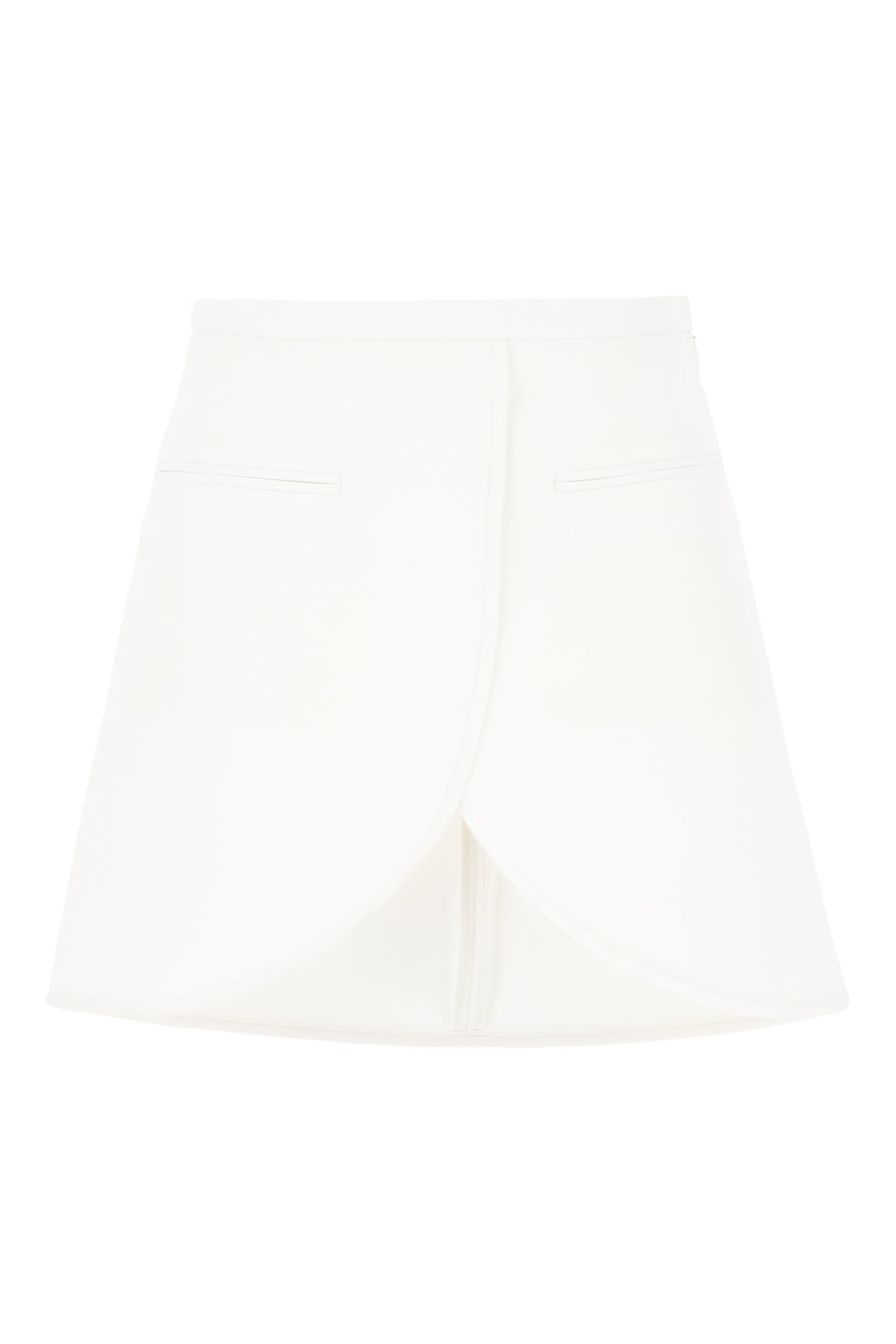 Courreges Woman Clothing Skirts COURREGES