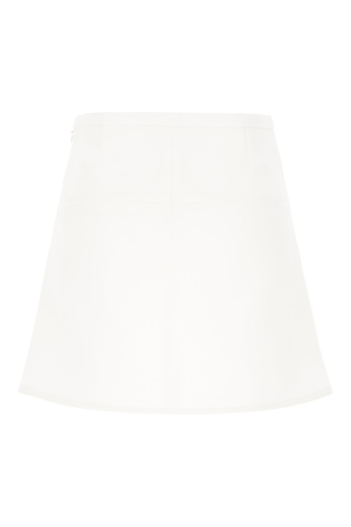 Courreges Woman Clothing Skirts COURREGES