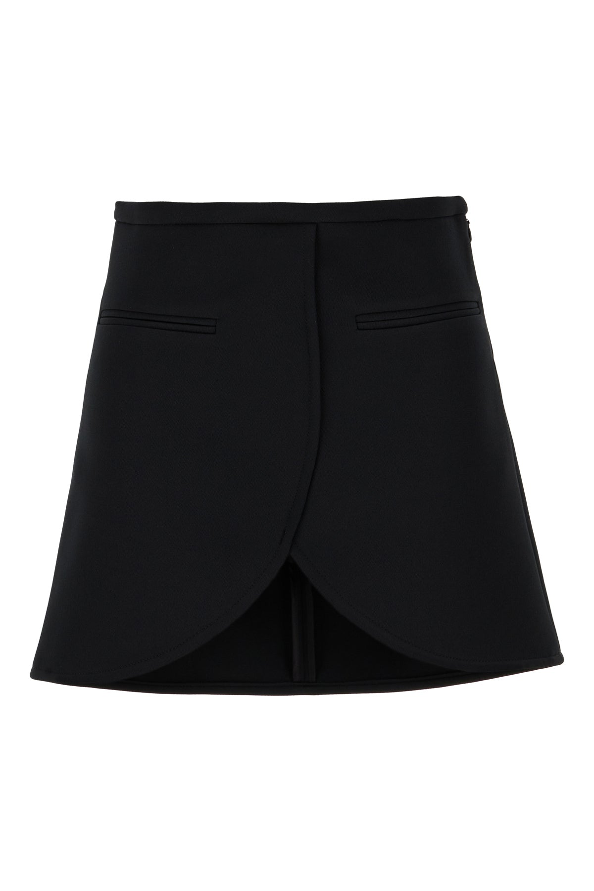 Courreges Woman Clothing Skirts COURREGES