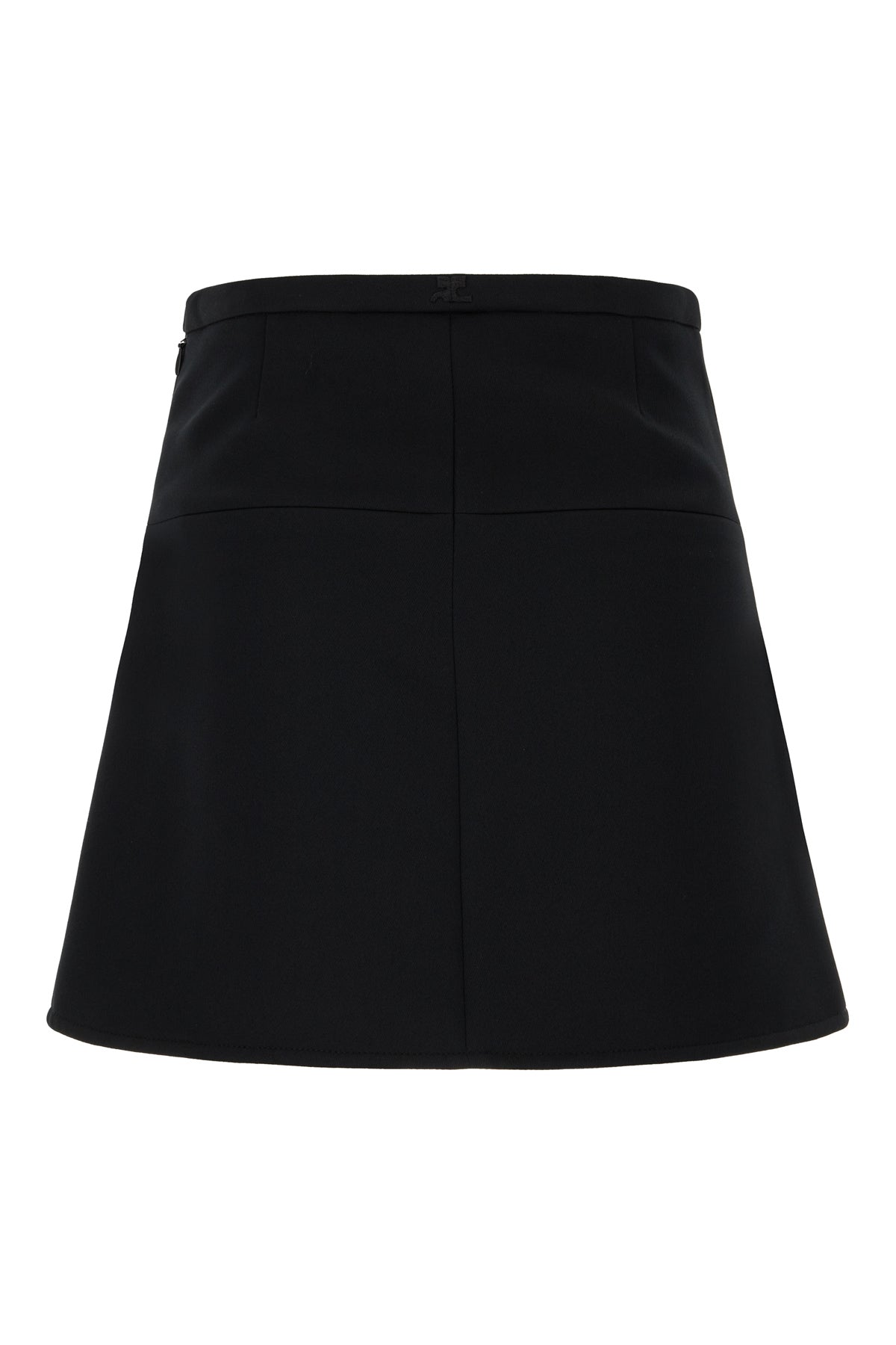 Courreges Woman Clothing Skirts COURREGES