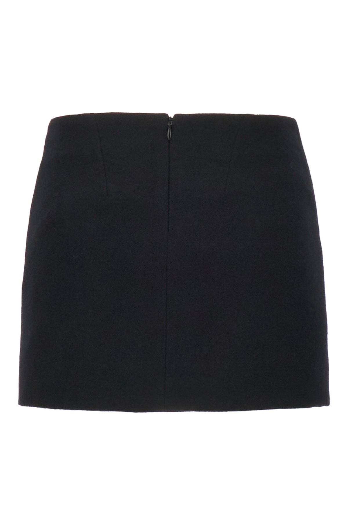Ann Demeulemeester Woman Clothing Skirts ANN DEMEULEMEESTER
