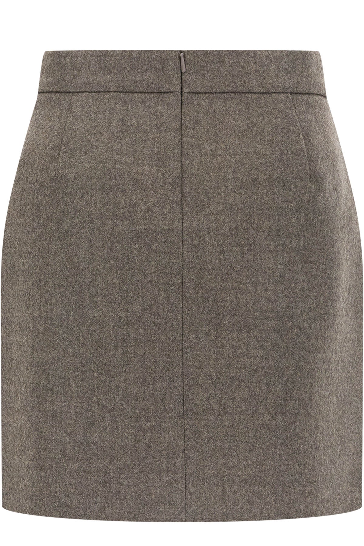 Max Mara Woman Clothing Skirts MAX MARA