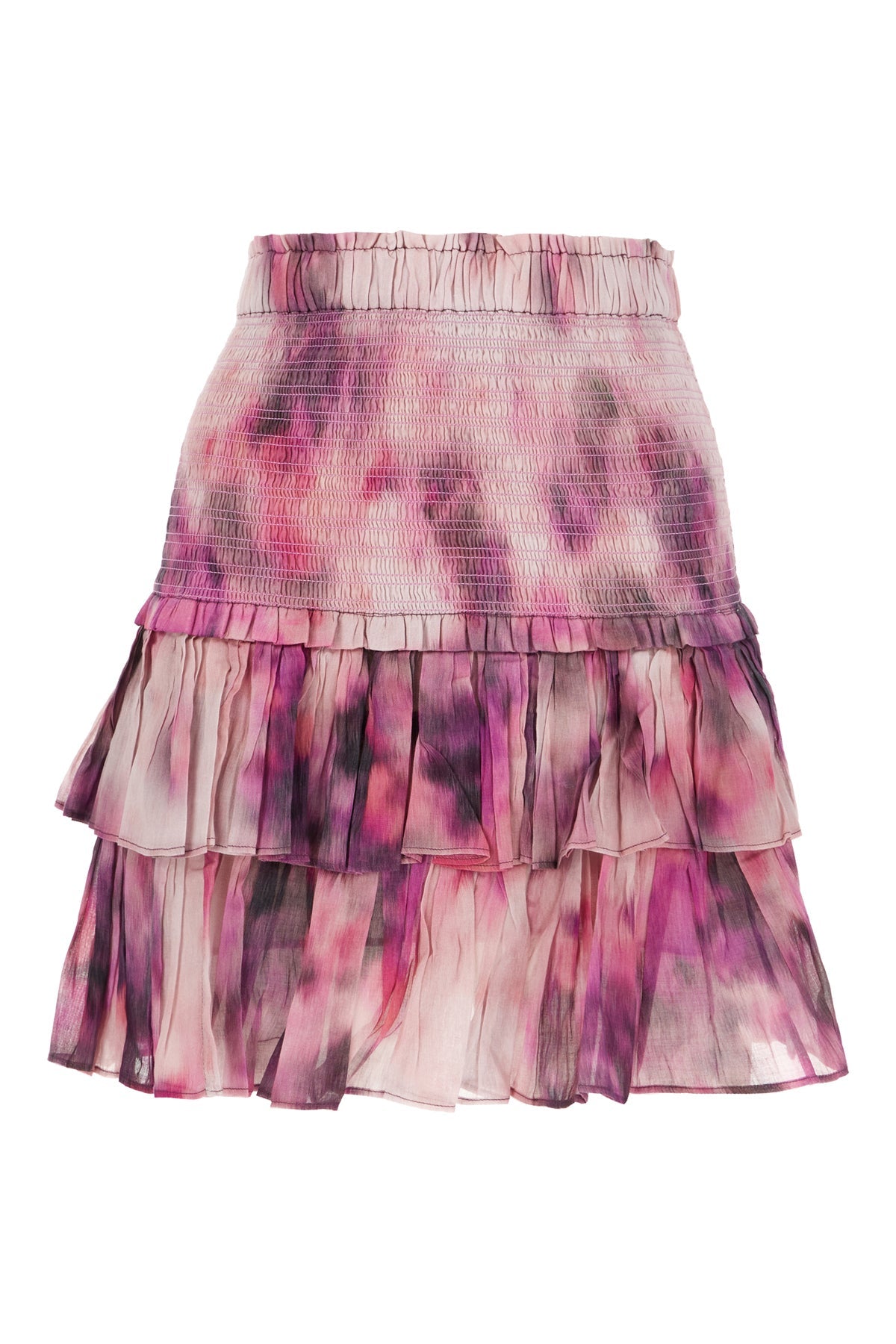 Marant Etoile Woman Clothing Skirts ISABEL MARANT ETOILE