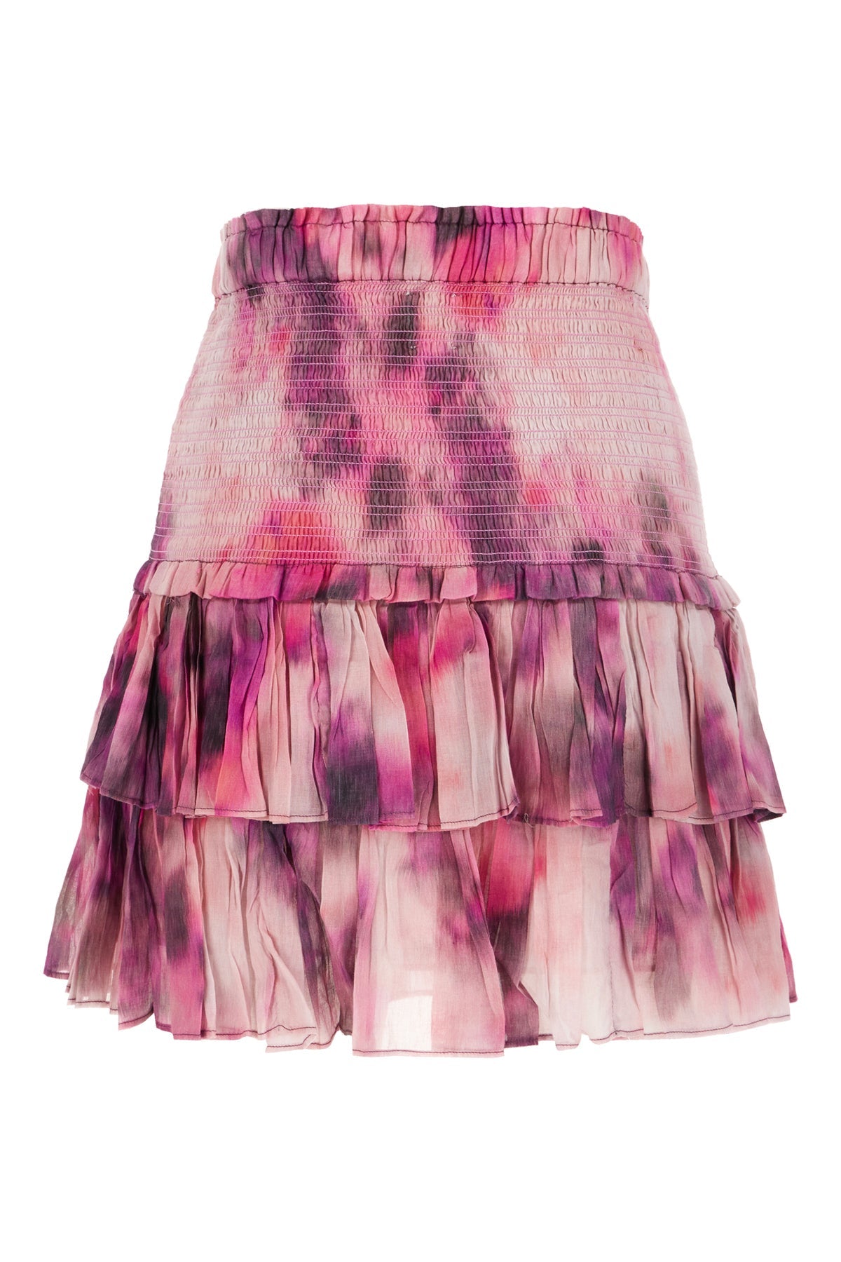 Marant Etoile Woman Clothing Skirts ISABEL MARANT ETOILE