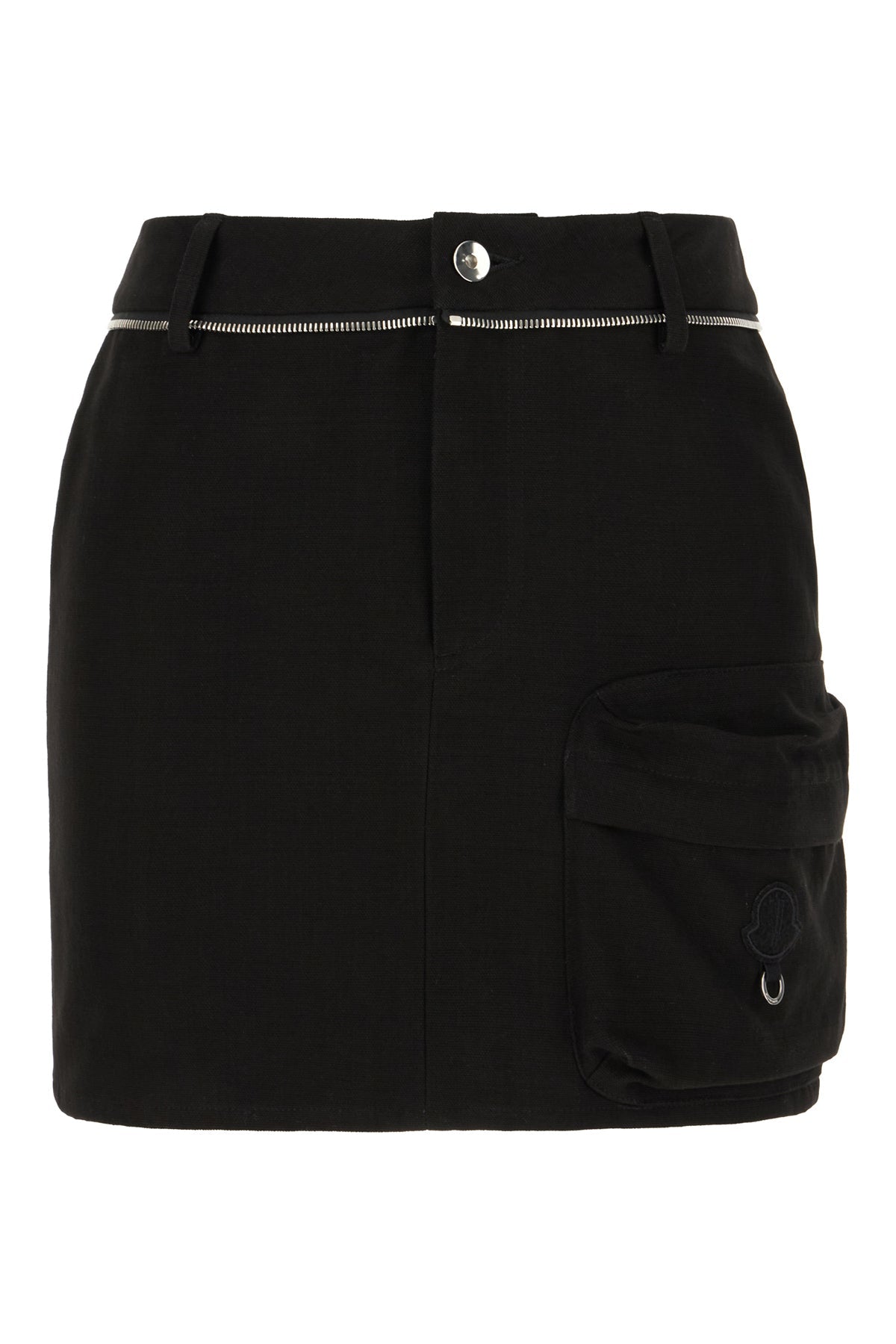 Moncler Genius Woman Clothing Skirts MONCLER GENIUS