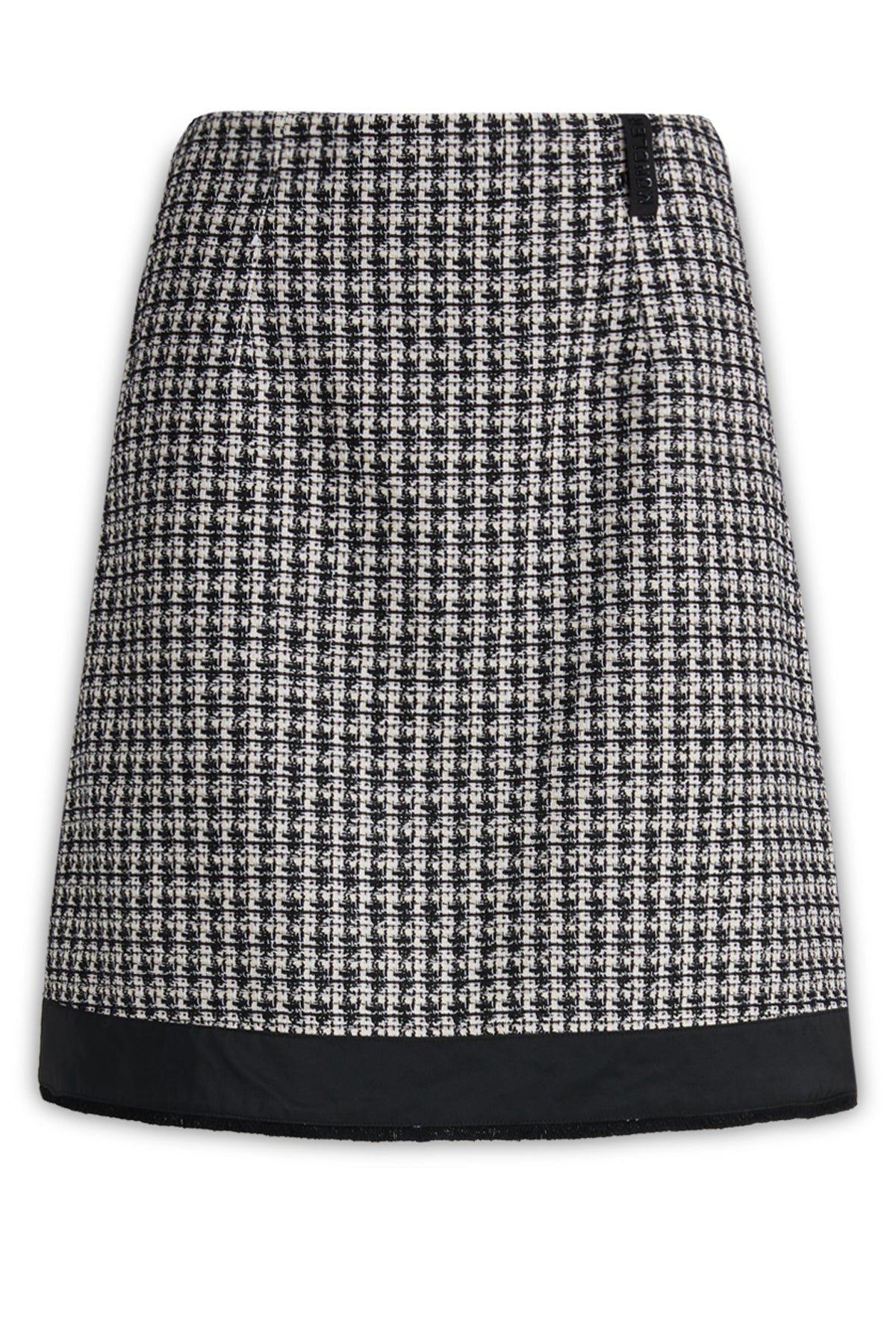 Moncler Woman Clothing Skirts MONCLER