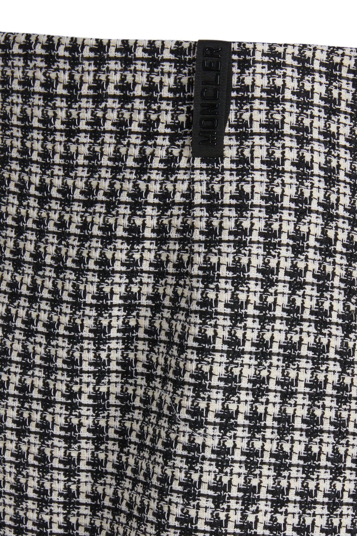 Moncler Woman Clothing Skirts MONCLER