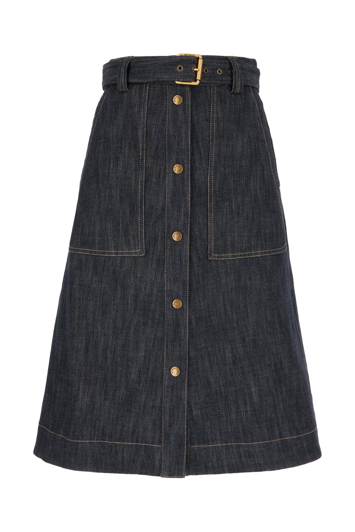 Moncler Woman Clothing Skirts MONCLER